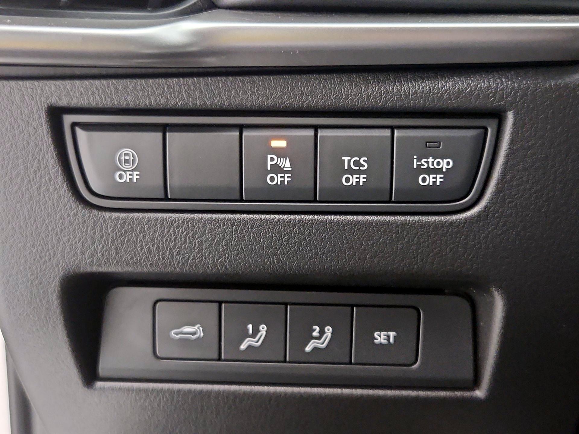 Thumbnail: 2024 Mazda CX-90 - 13