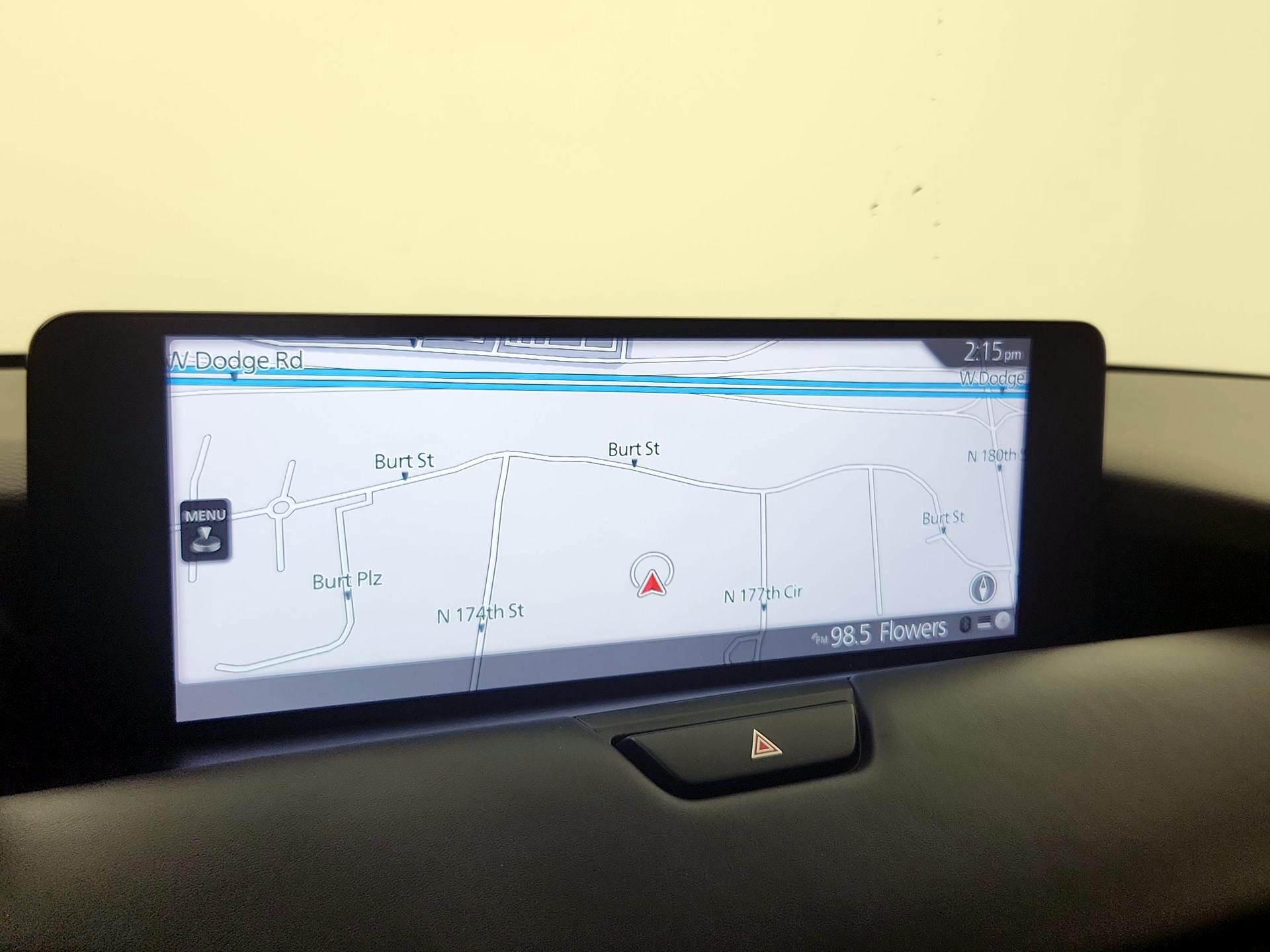 Thumbnail: 2024 Mazda CX-90 - 14