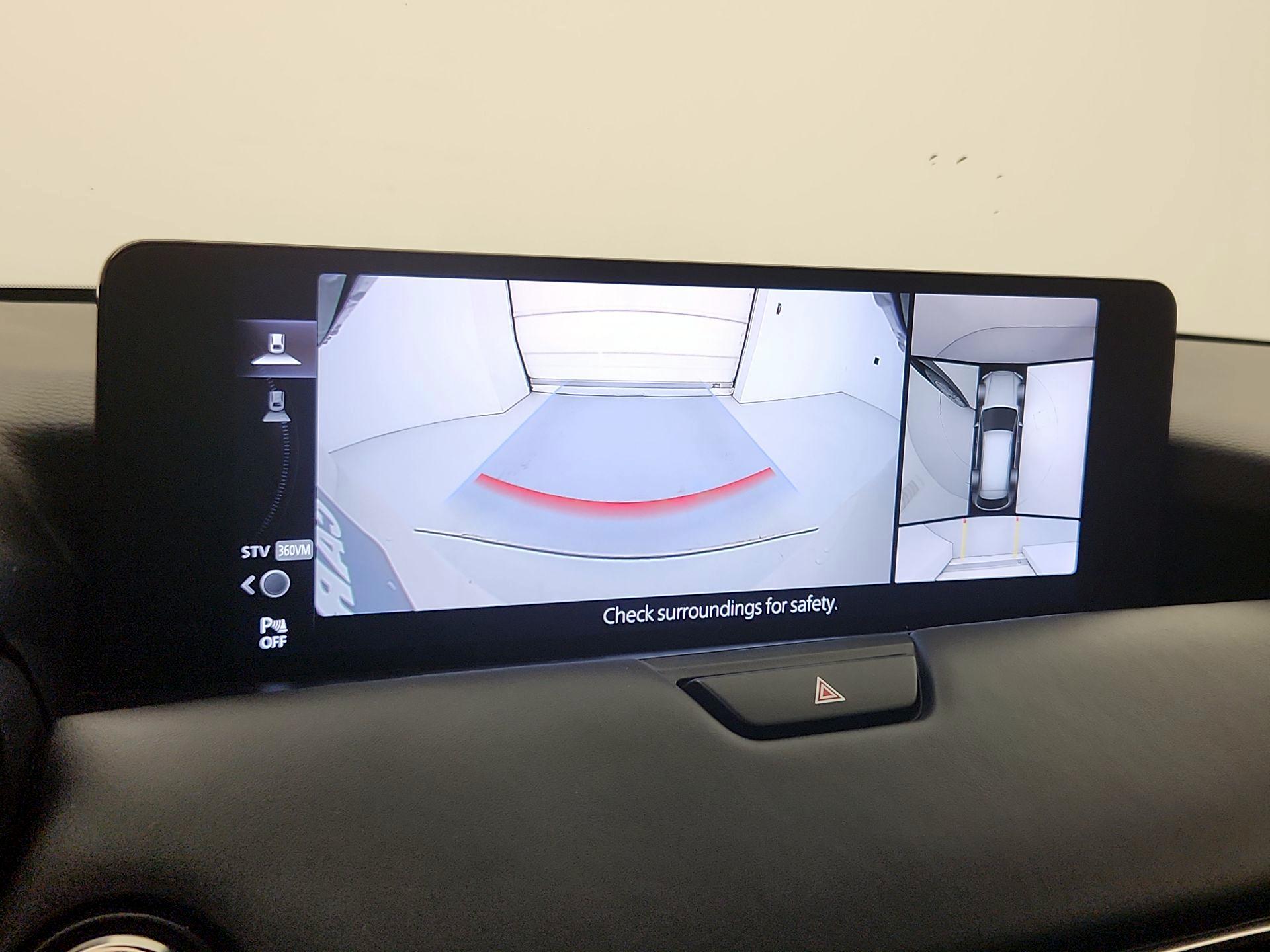 Thumbnail: 2024 Mazda CX-90 - 15