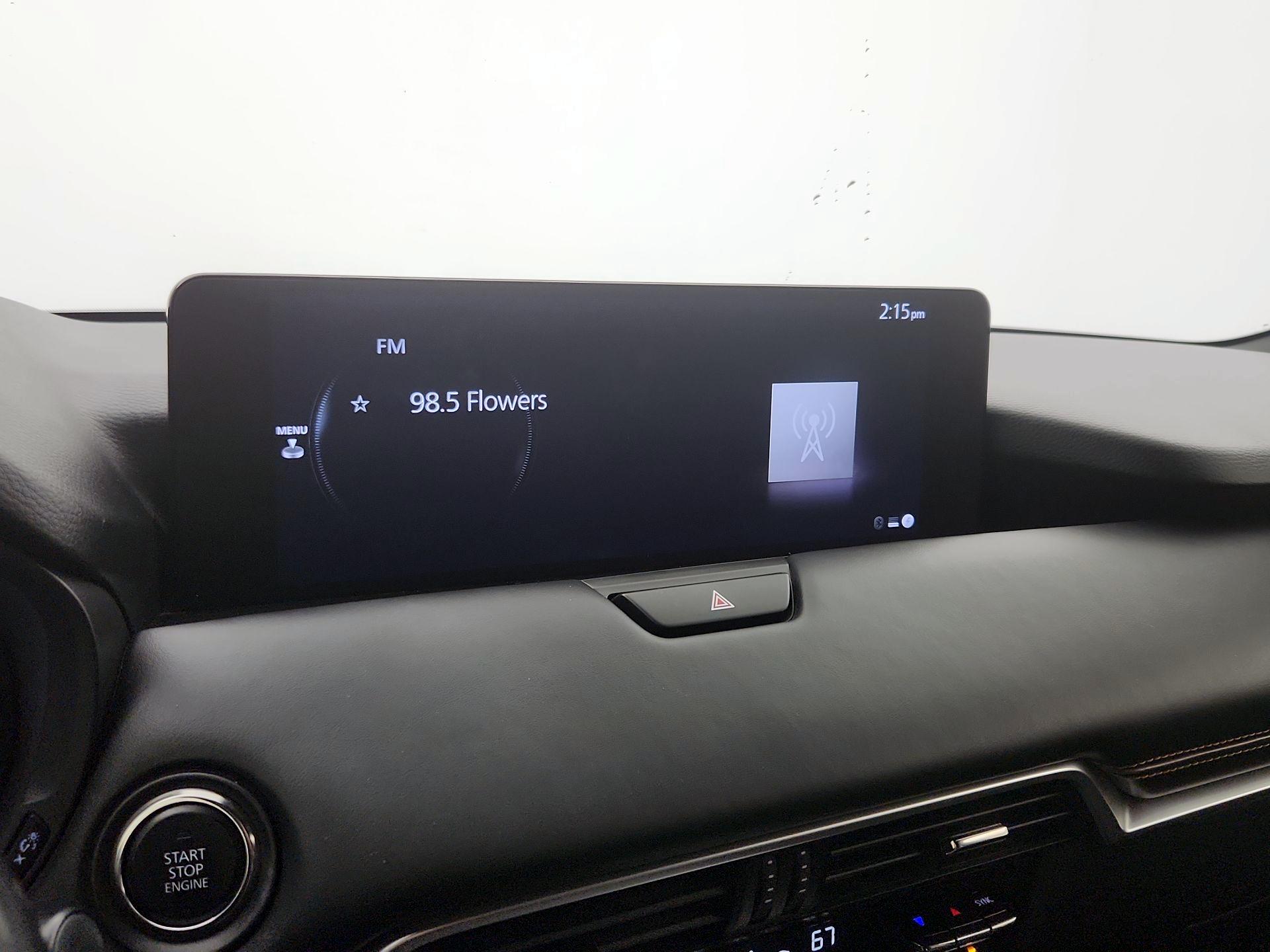 Thumbnail: 2024 Mazda CX-90 - 16