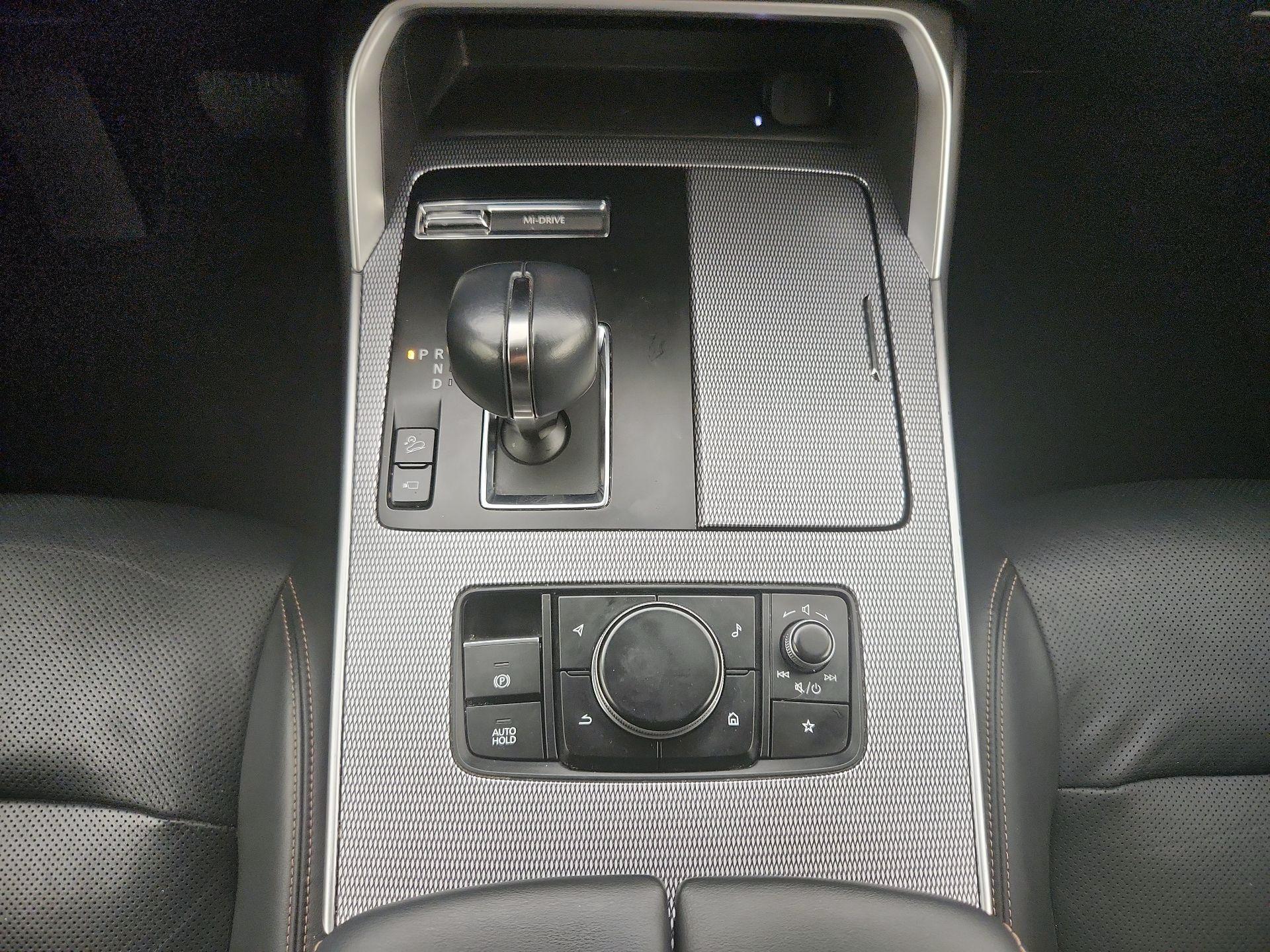 Thumbnail: 2024 Mazda CX-90 - 18