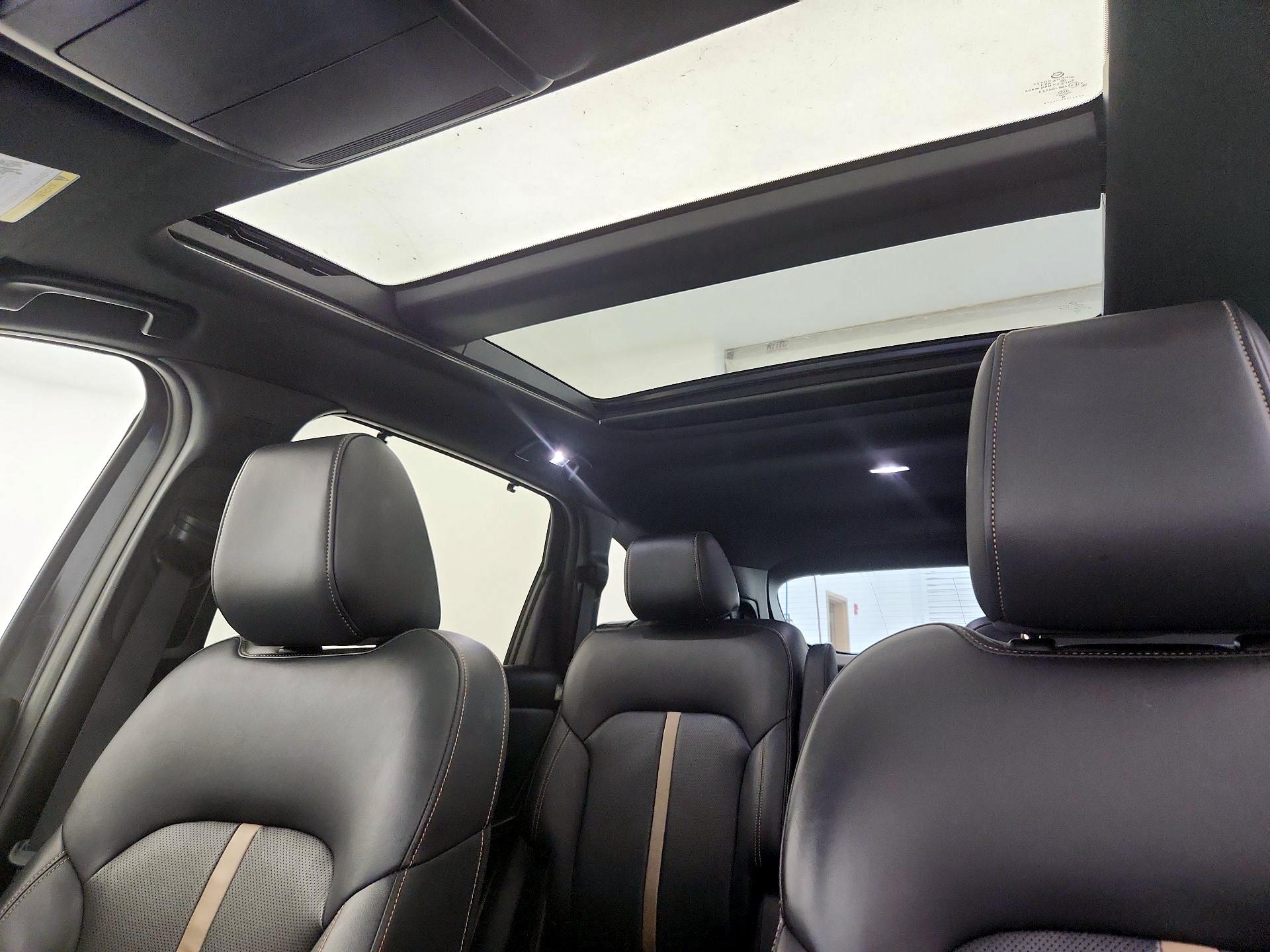 Thumbnail: 2024 Mazda CX-90 - 20