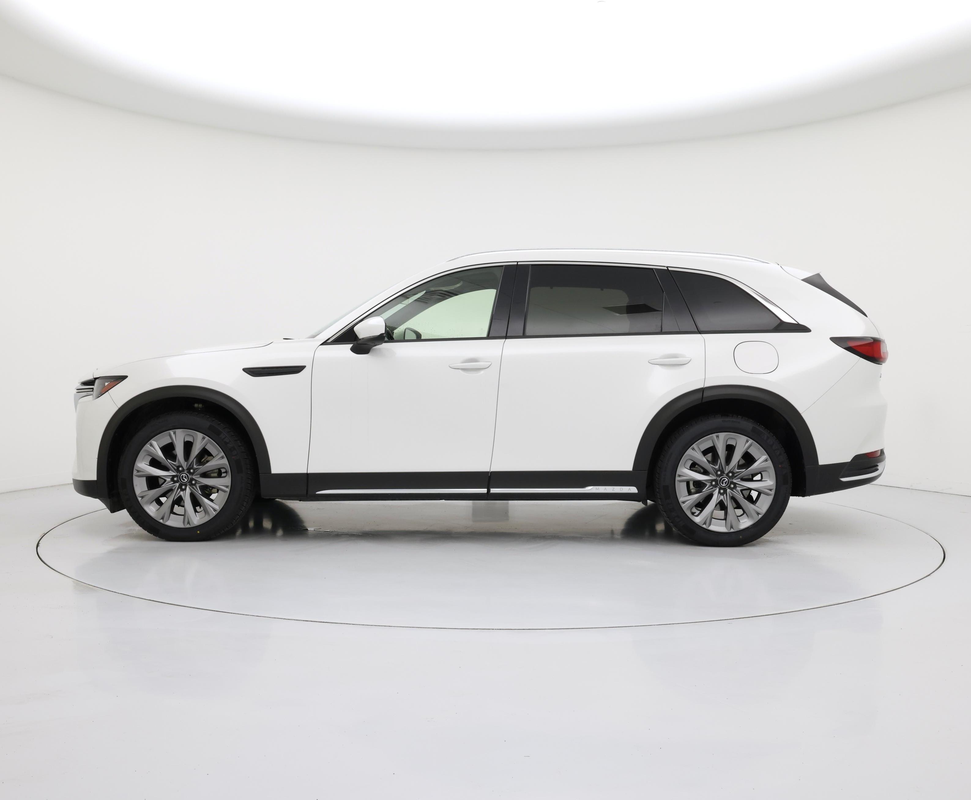 Thumbnail: 2024 Mazda CX-90 - 3