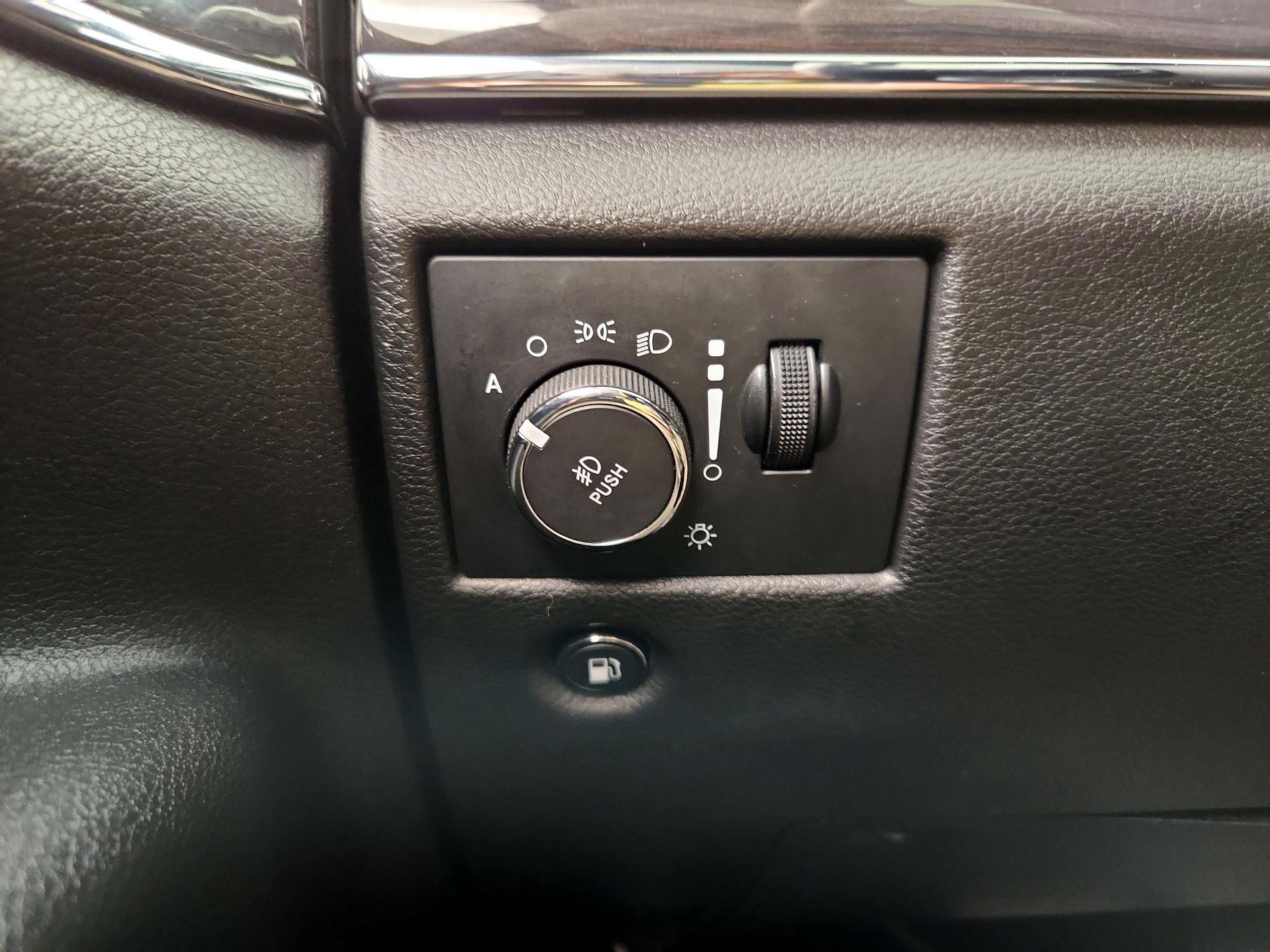 Thumbnail: 2021 Jeep Grand Cherokee - 13