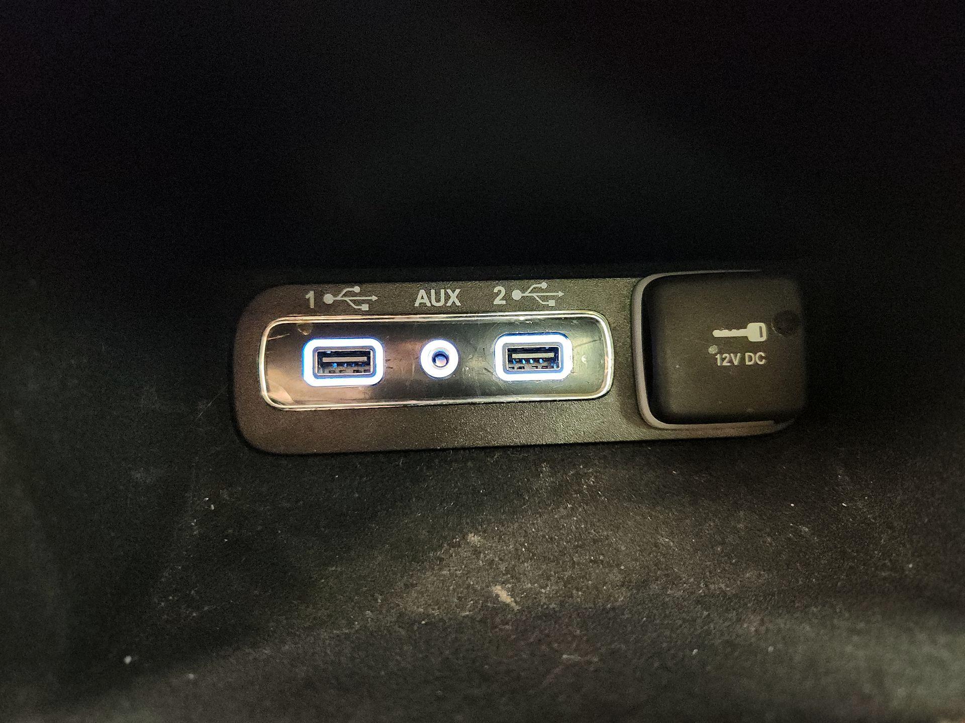 Thumbnail: 2021 Jeep Grand Cherokee - 19