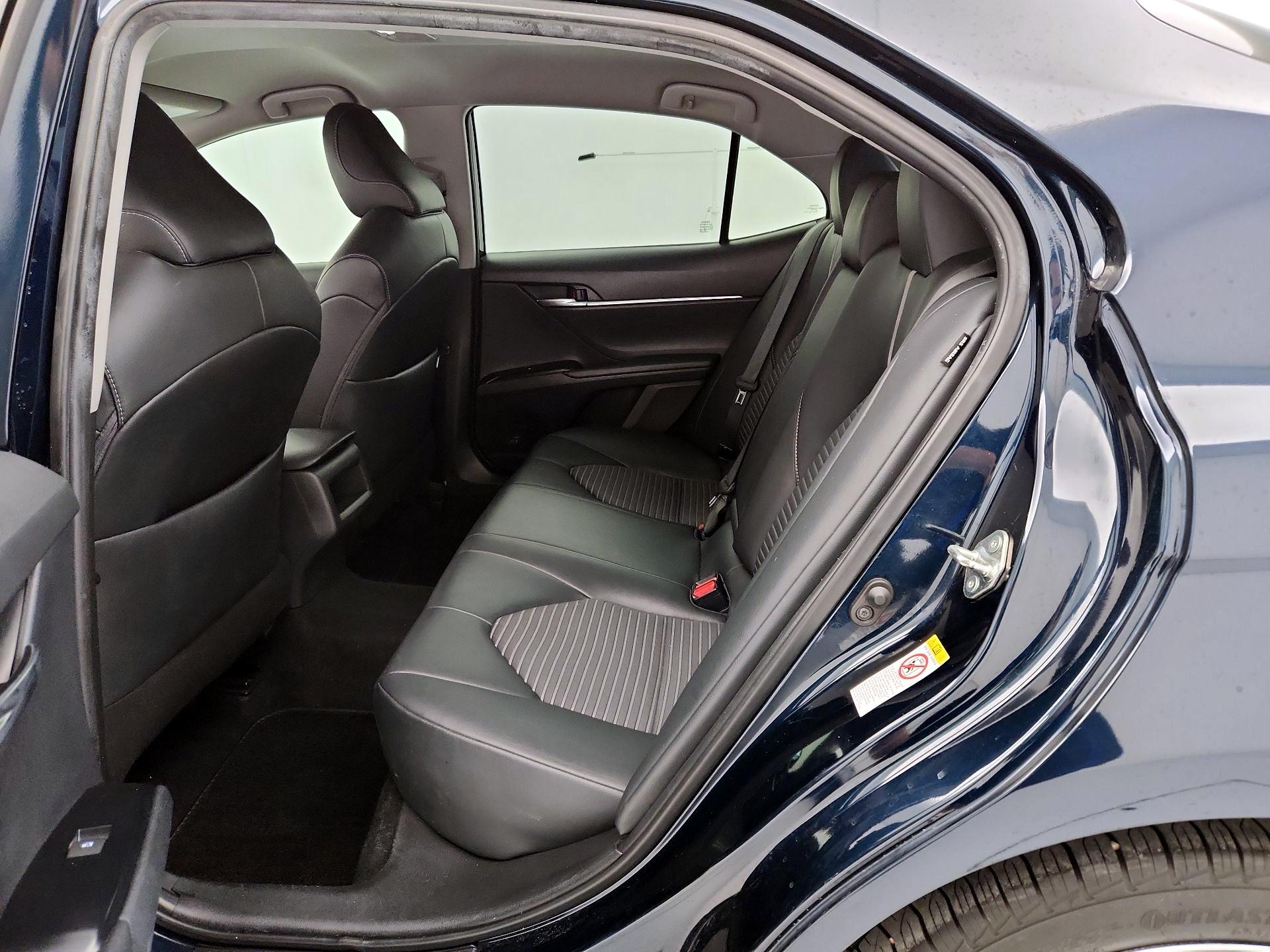 Thumbnail: 2019 Toyota Camry - 19