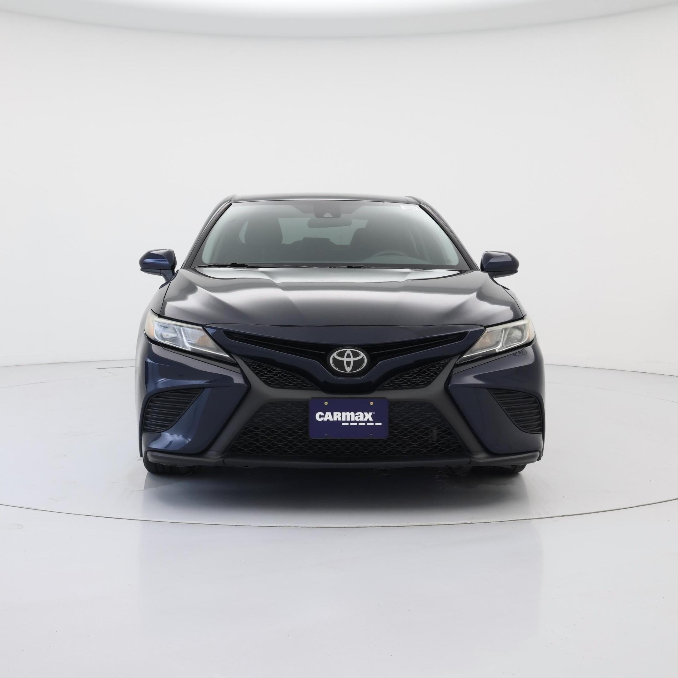 Thumbnail: 2019 Toyota Camry - 5