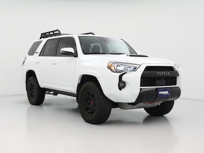 2023 Toyota 4Runner TRD Pro