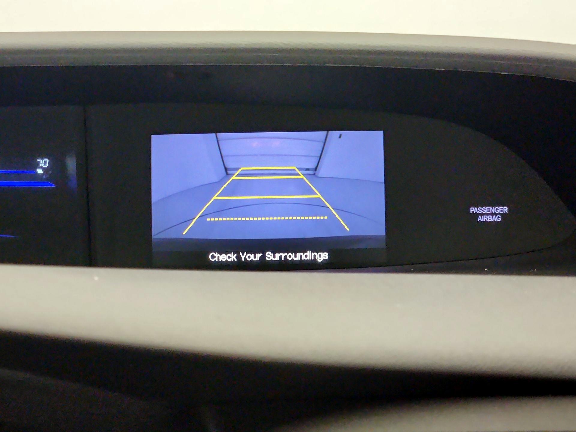 Thumbnail: 2015 Honda Civic - 14