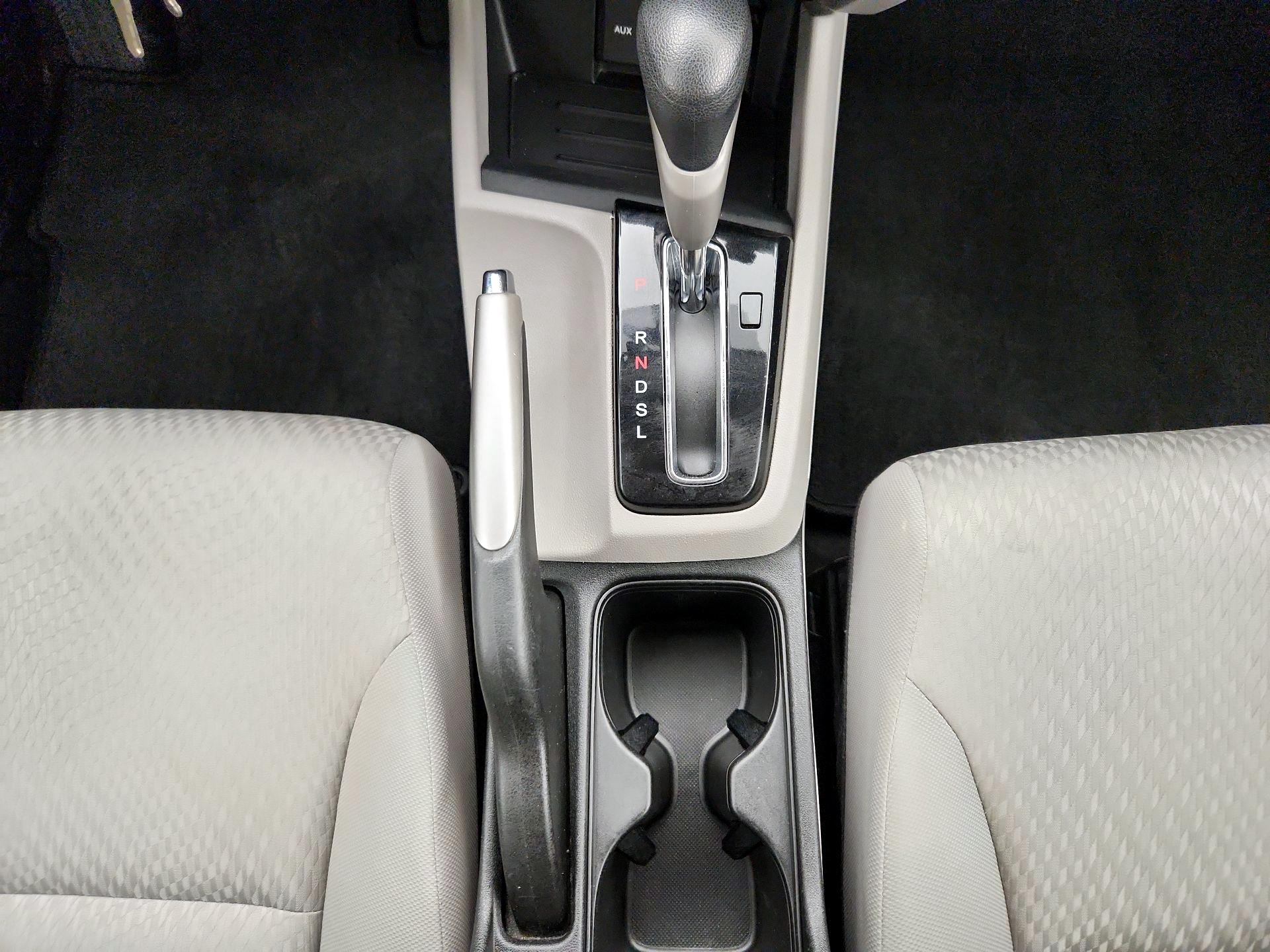 Thumbnail: 2015 Honda Civic - 17