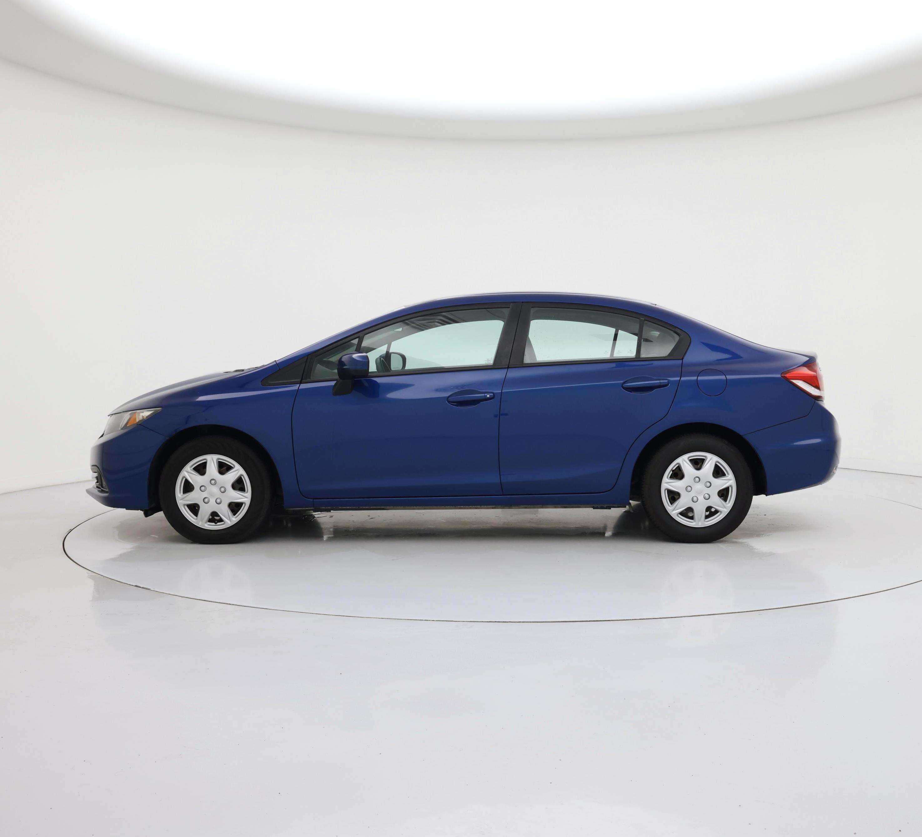 Thumbnail: 2015 Honda Civic - 3