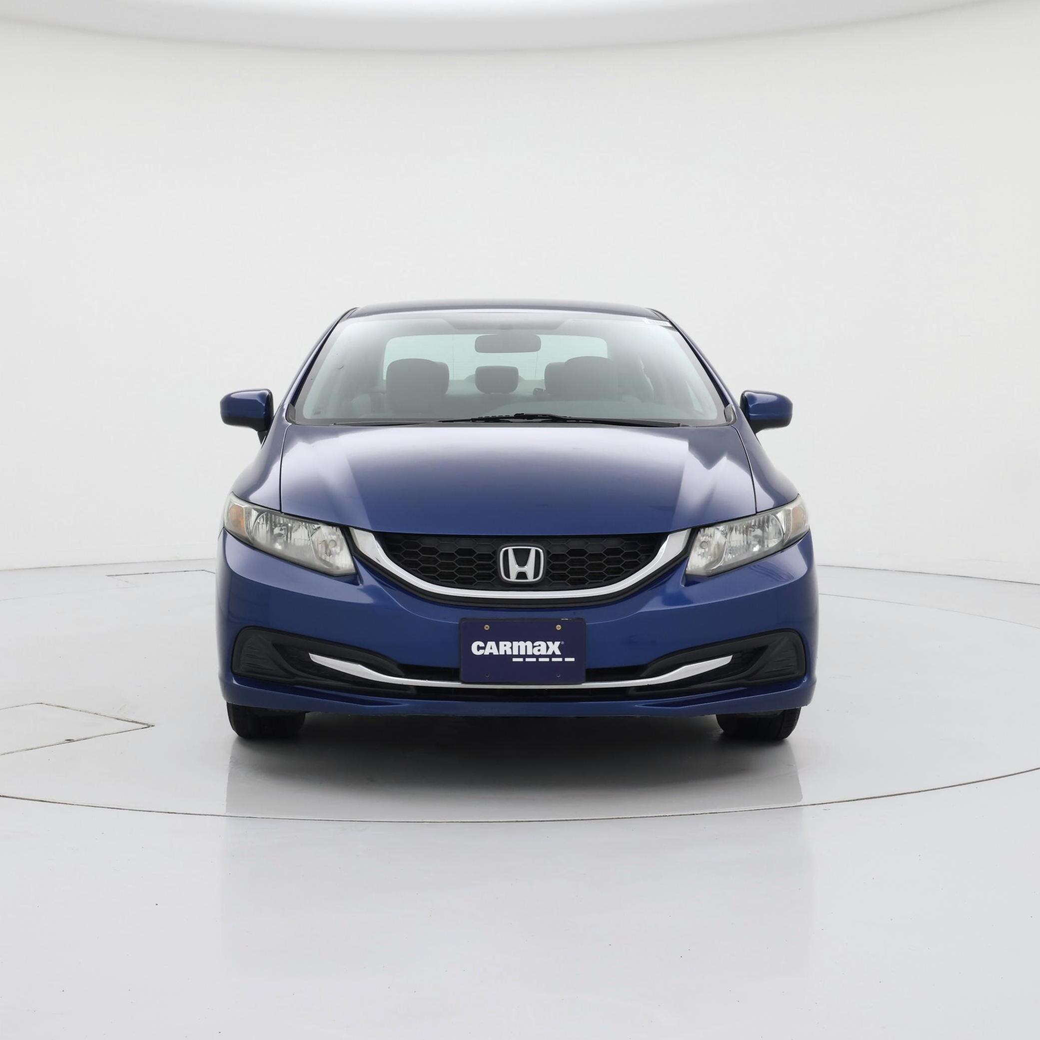 Thumbnail: 2015 Honda Civic - 5