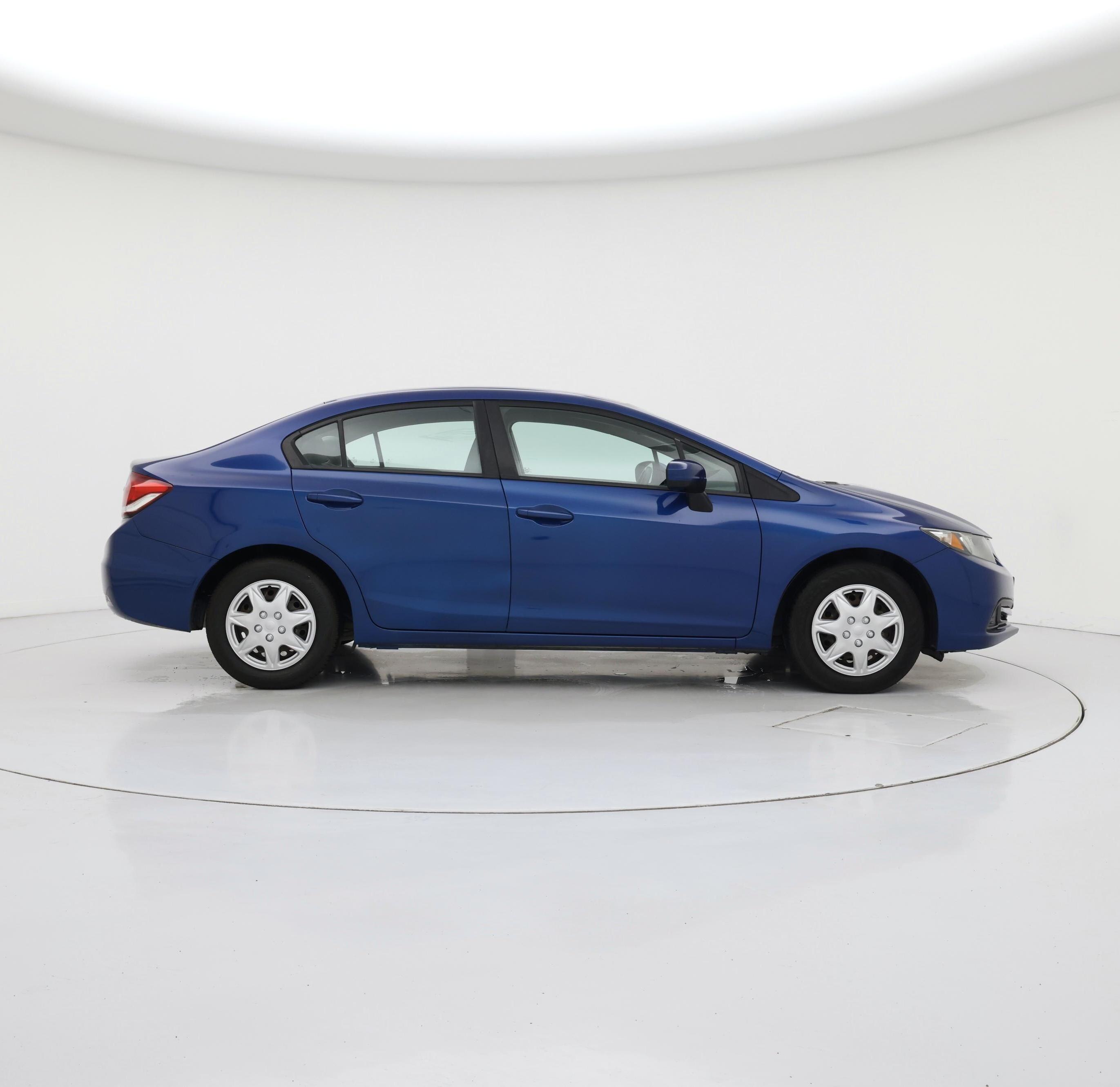 Thumbnail: 2015 Honda Civic - 7