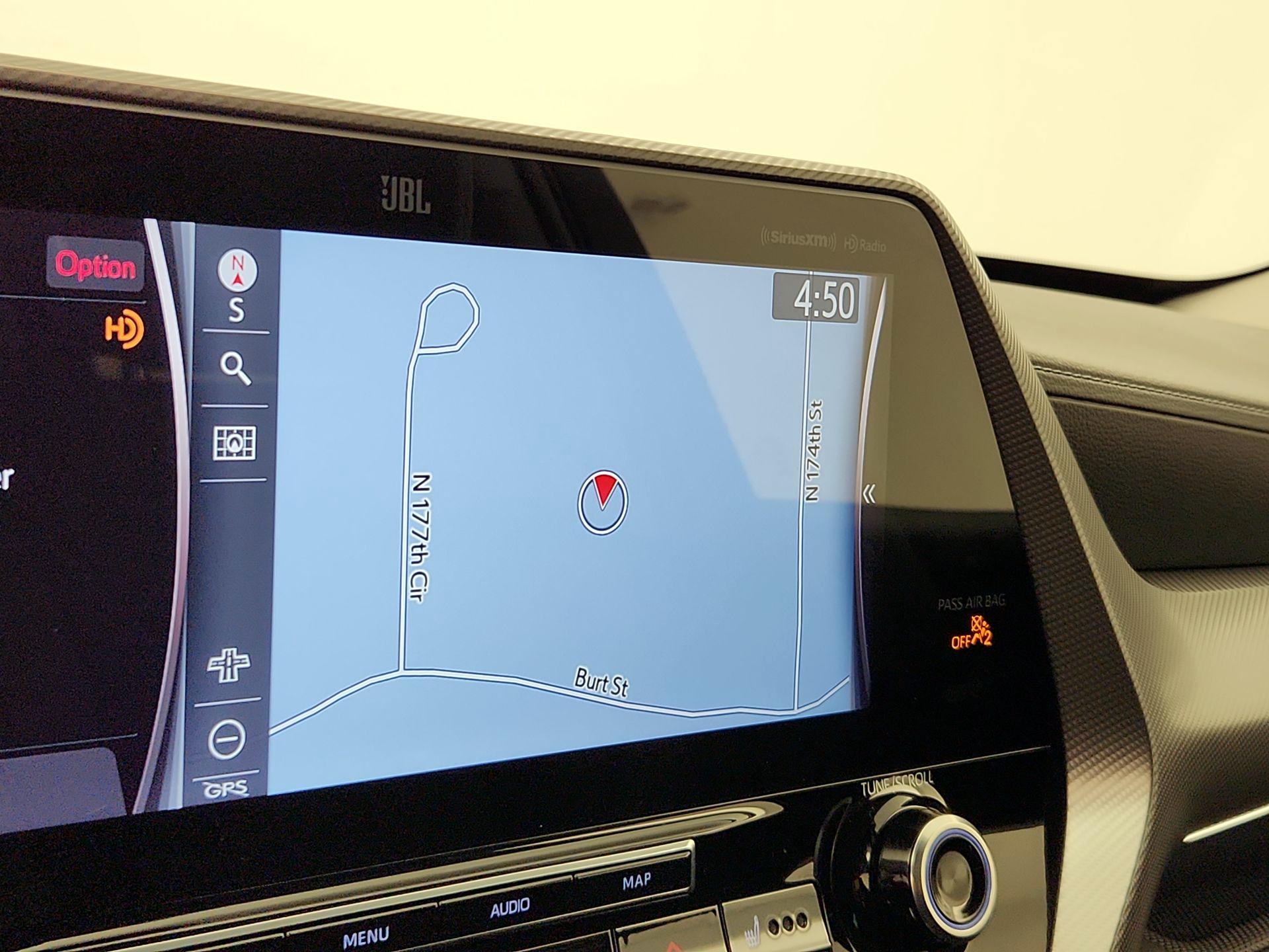 Thumbnail: 2021 Toyota Highlander - 14