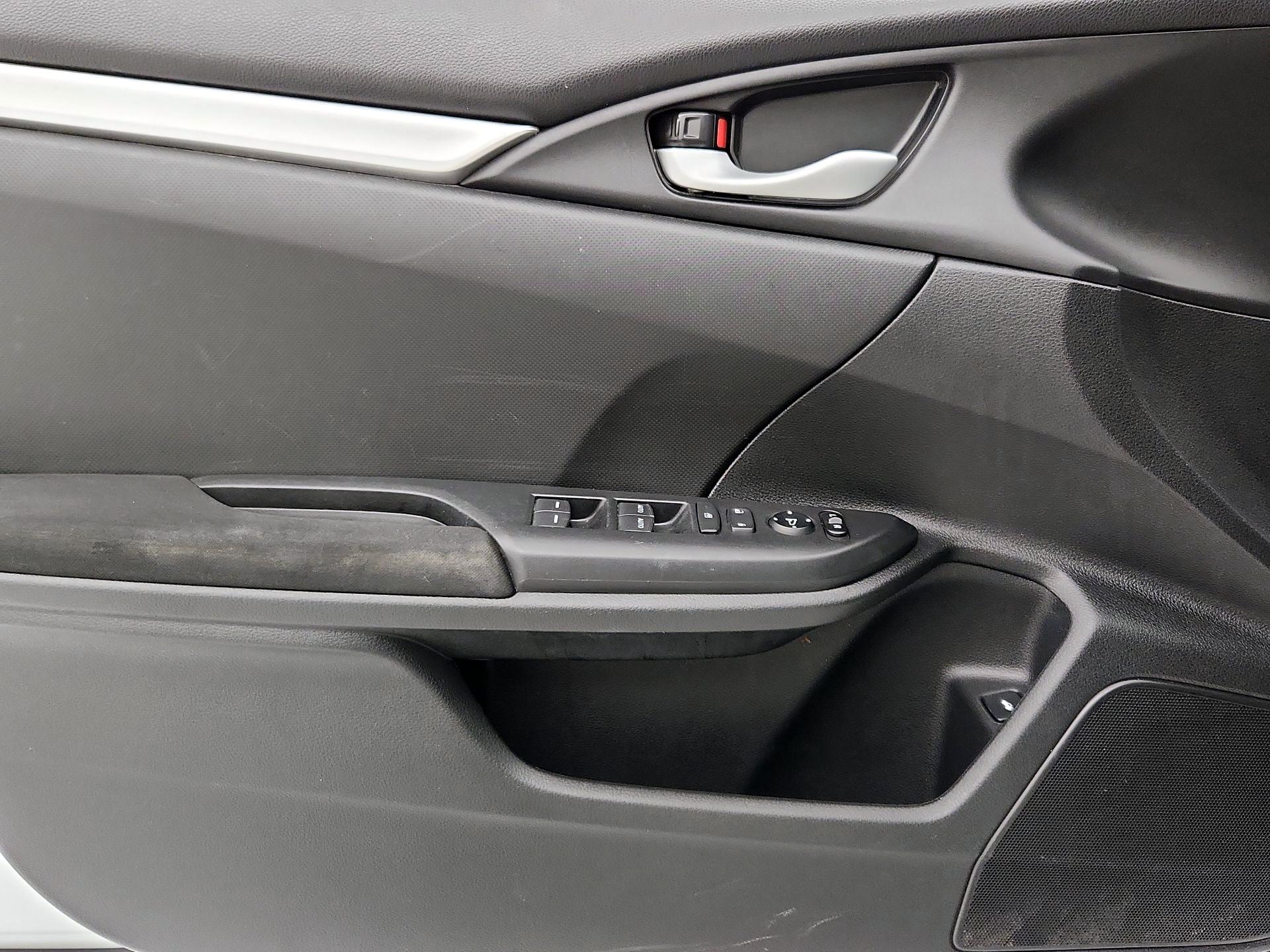Thumbnail: 2021 Honda Civic - 12