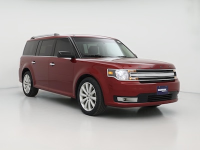 2016 Ford Flex SEL