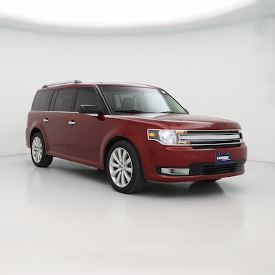 2016 Ford Flex SEL
