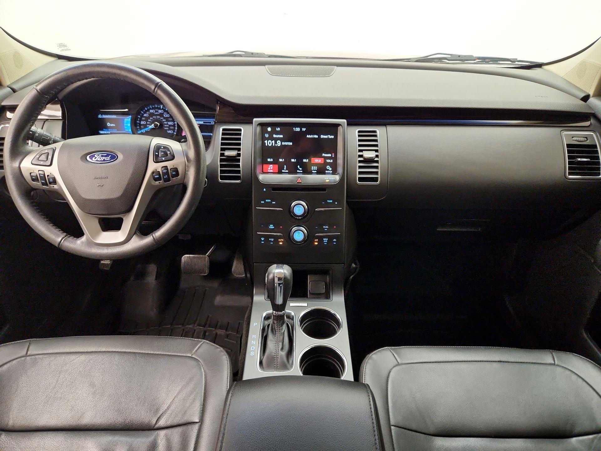 Thumbnail: 2016 Ford Flex - 9