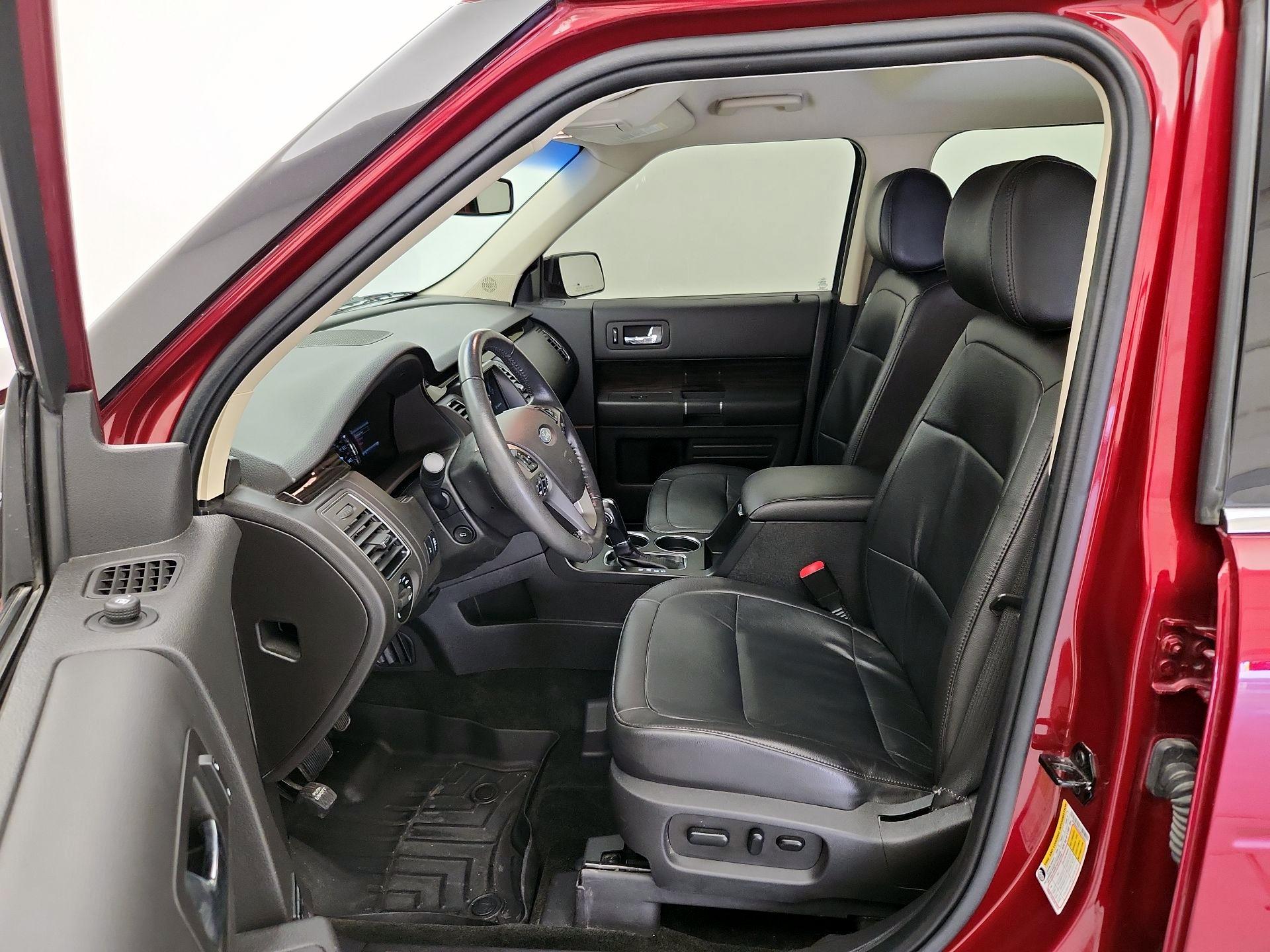 Thumbnail: 2016 Ford Flex - 11