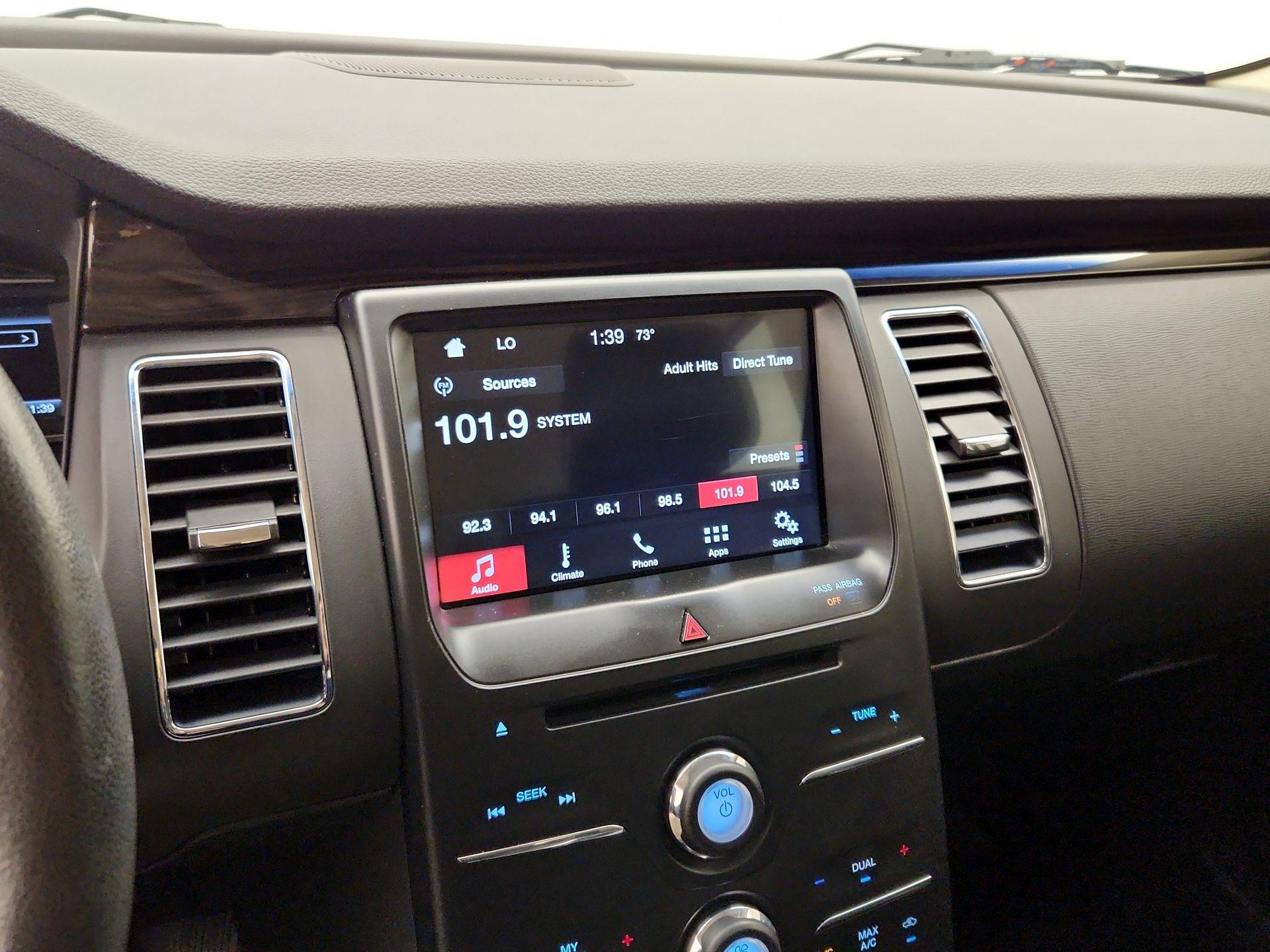 Thumbnail: 2016 Ford Flex - 15