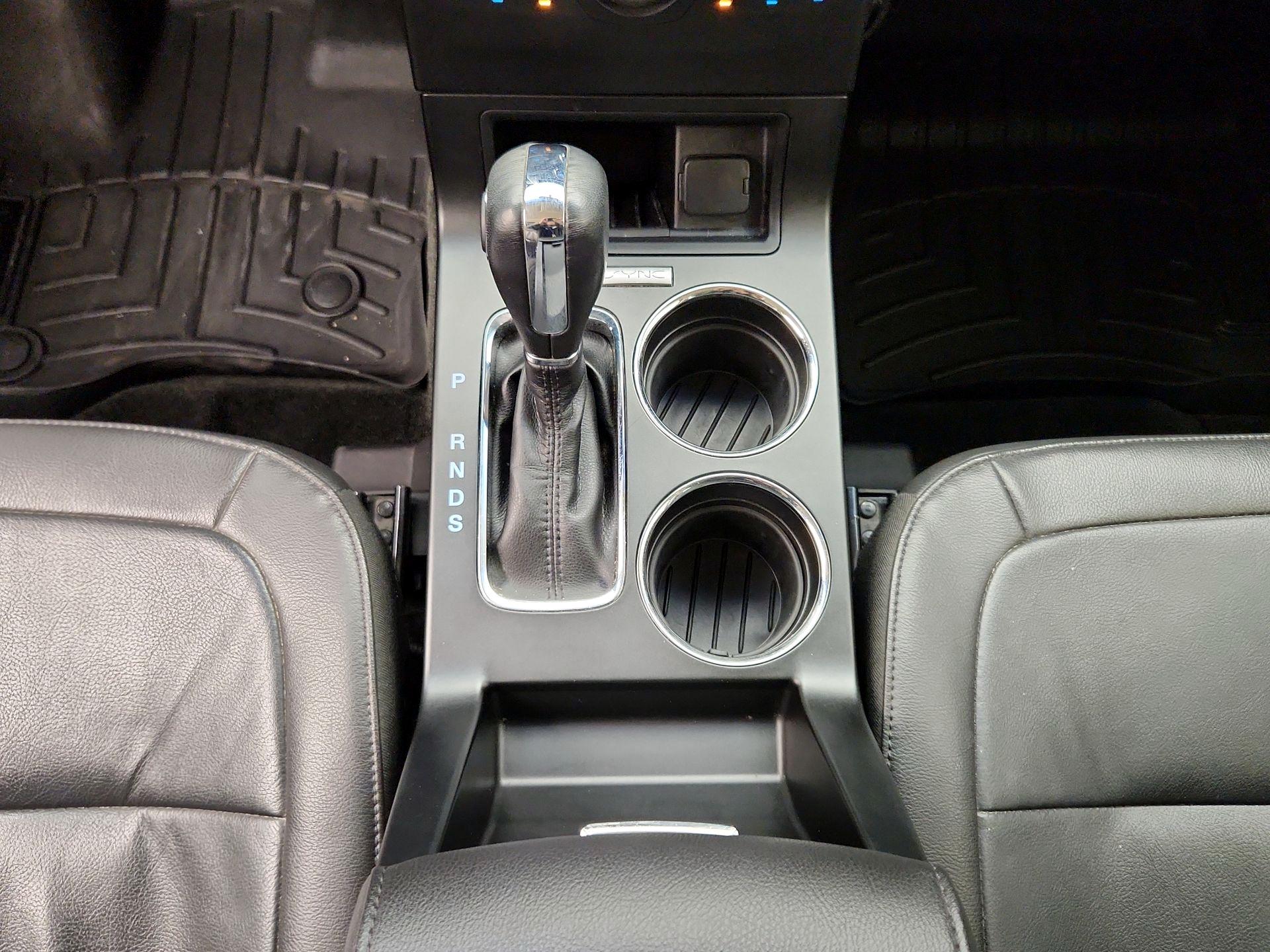 Thumbnail: 2016 Ford Flex - 17