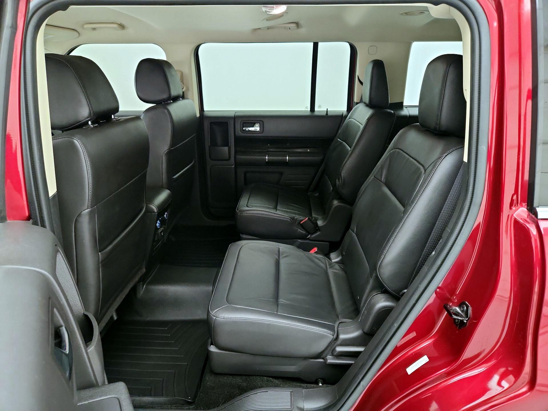 Thumbnail: 2016 Ford Flex - 19