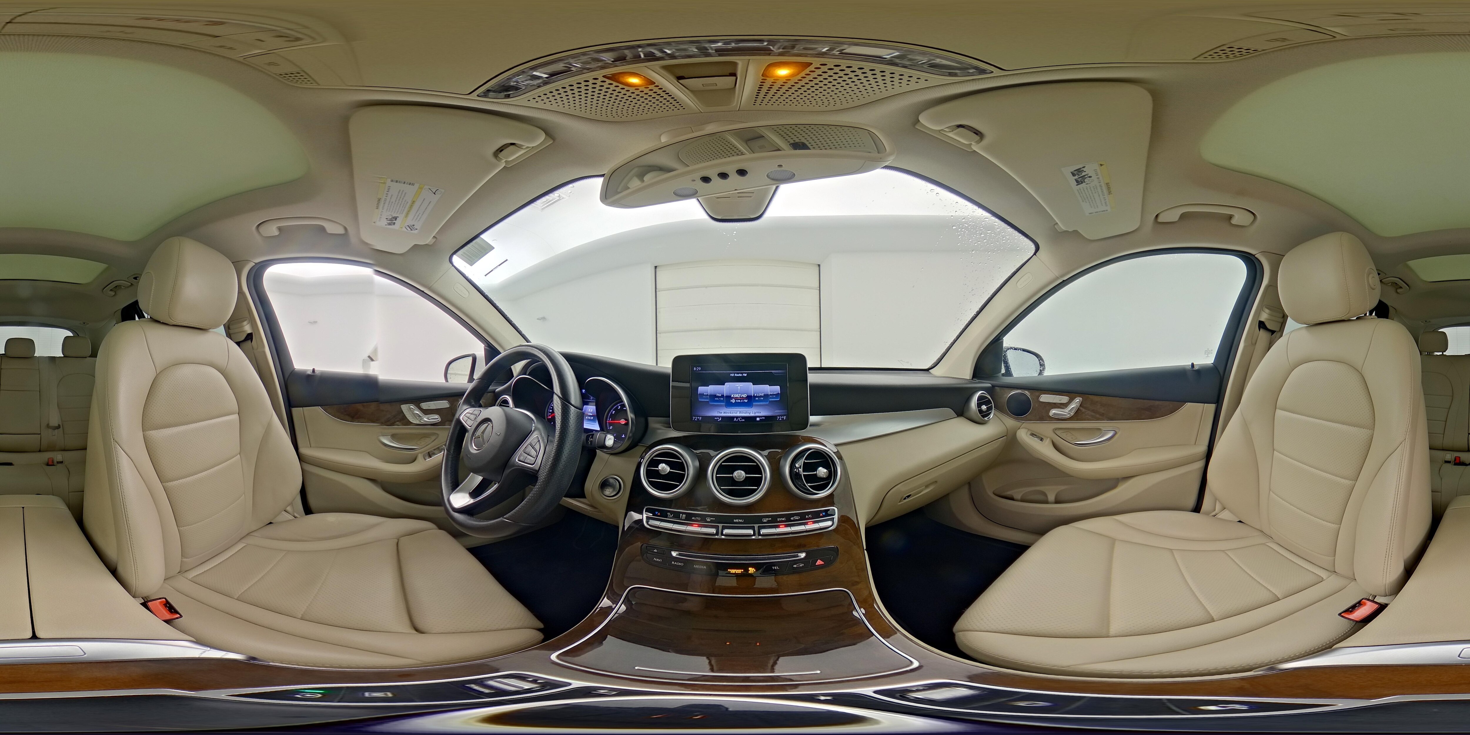 2018 Mercedes-Benz GLC GLC300 - Photo 25