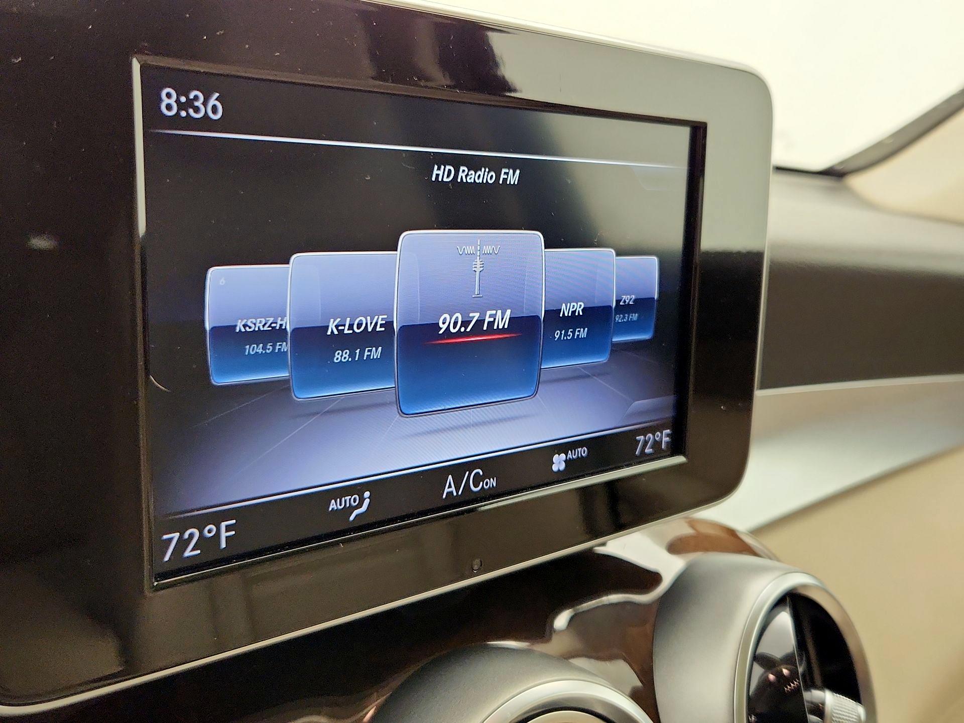 Thumbnail: 2018 Mercedes-Benz GLC - 15