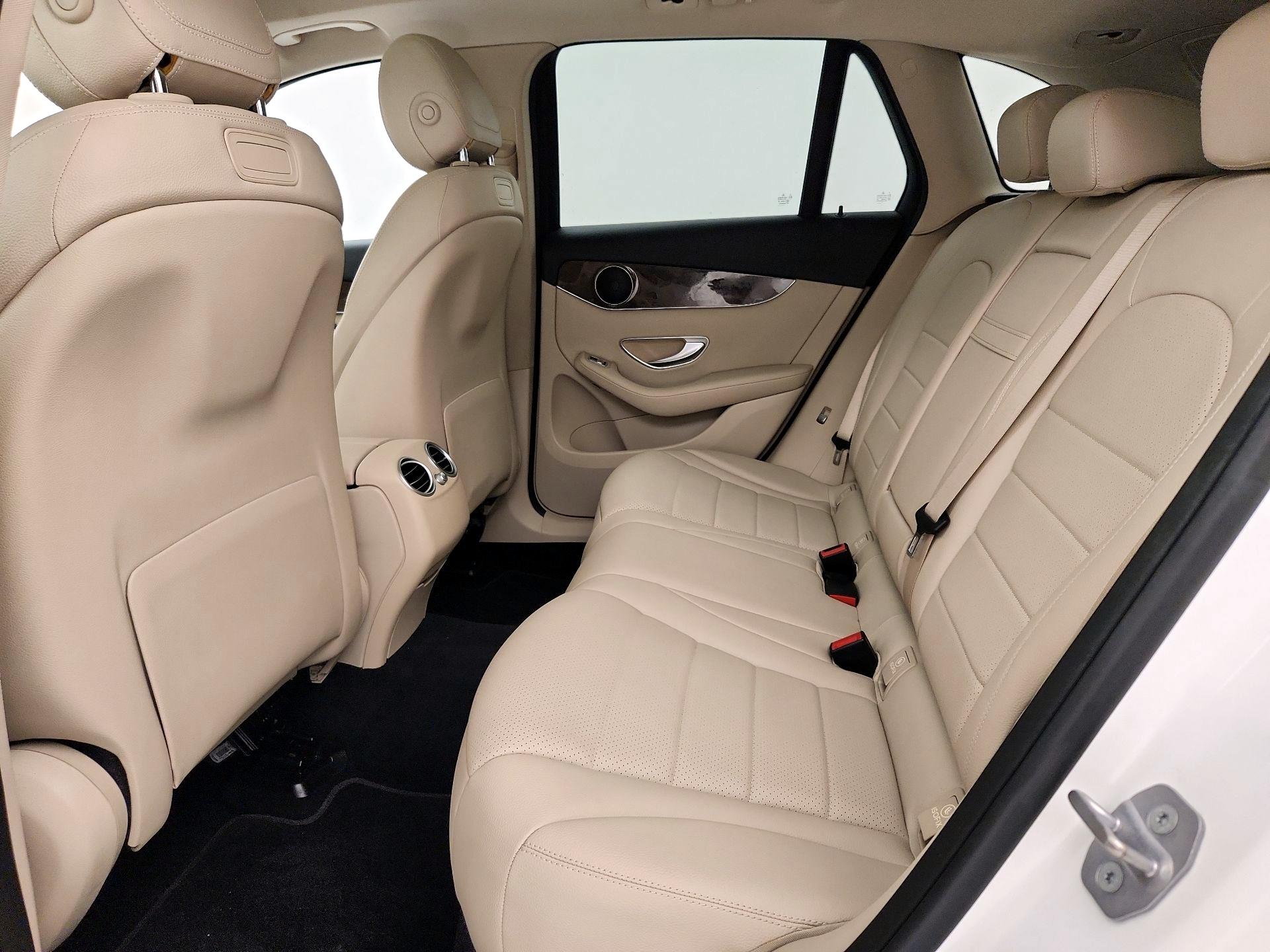 Thumbnail: 2018 Mercedes-Benz GLC - 20