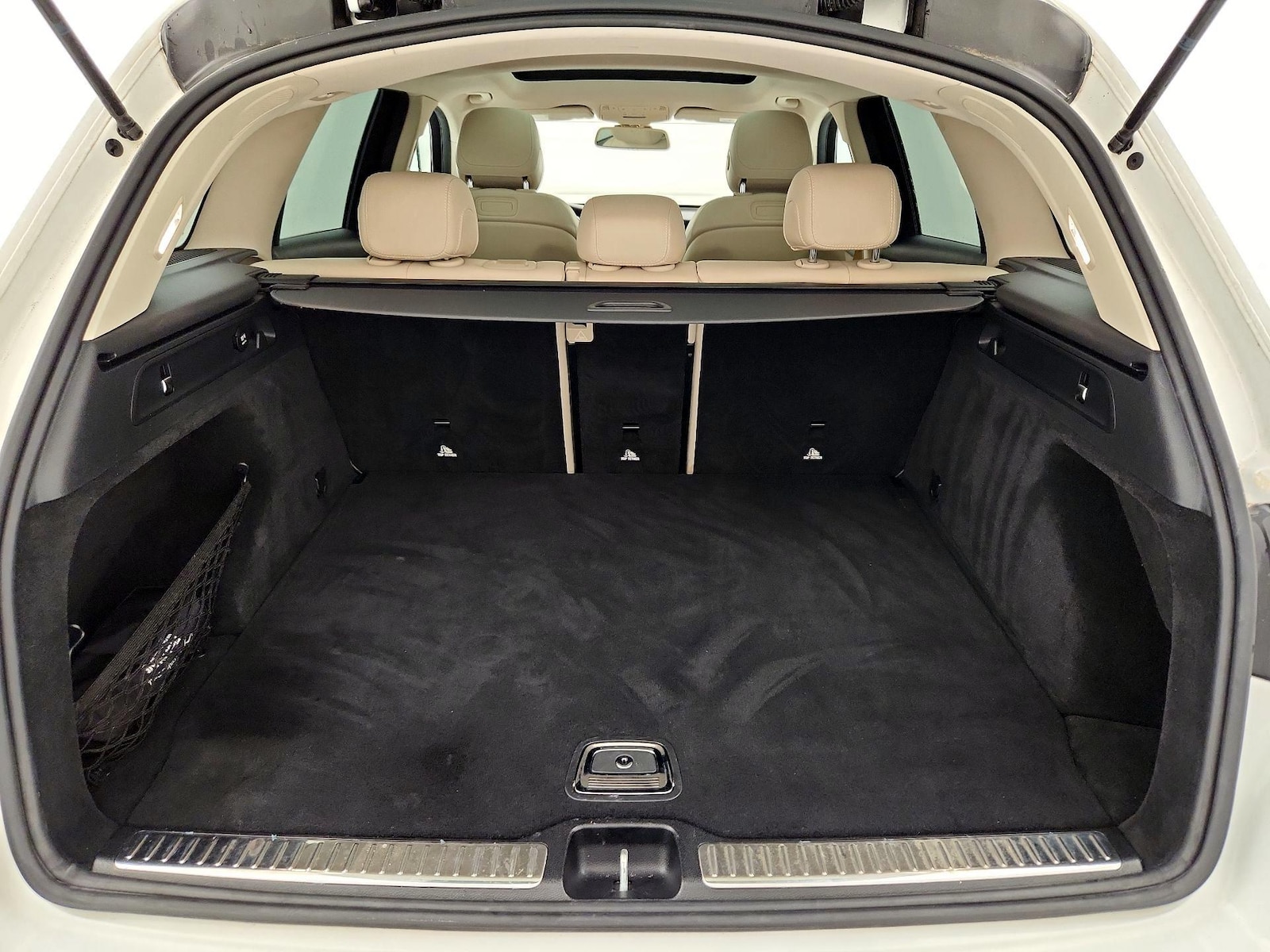 2018 Mercedes-Benz GLC GLC300 - Photo 22
