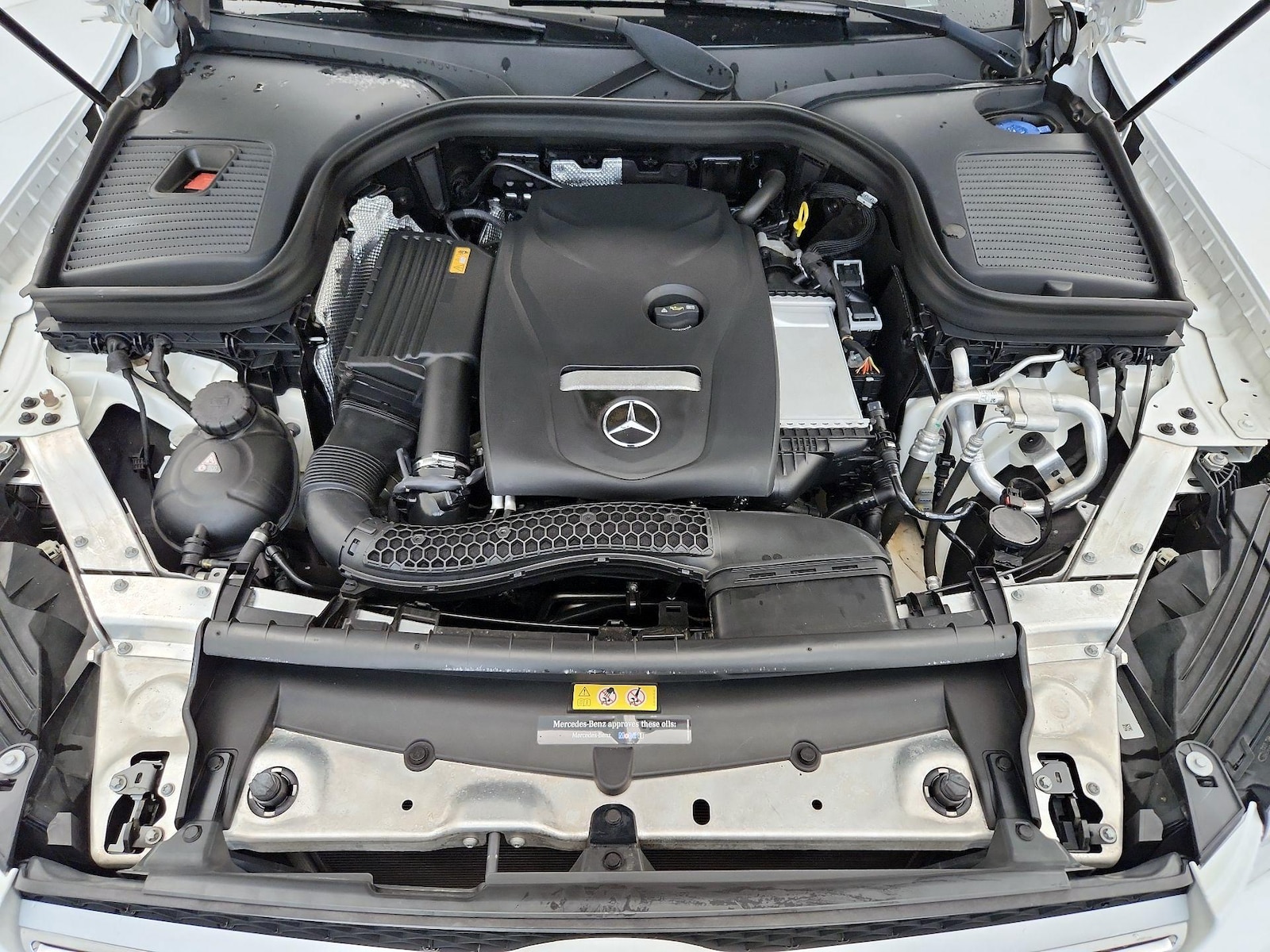 2018 Mercedes-Benz GLC GLC300 - Photo 23