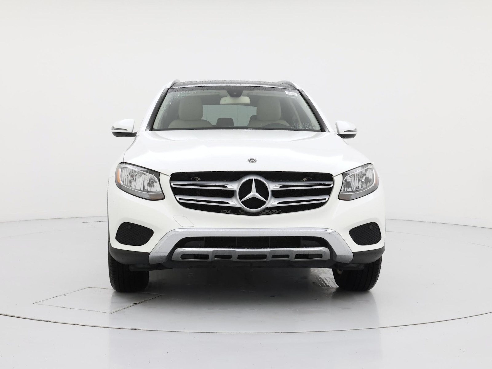 2018 Mercedes-Benz GLC GLC300 - Photo 6