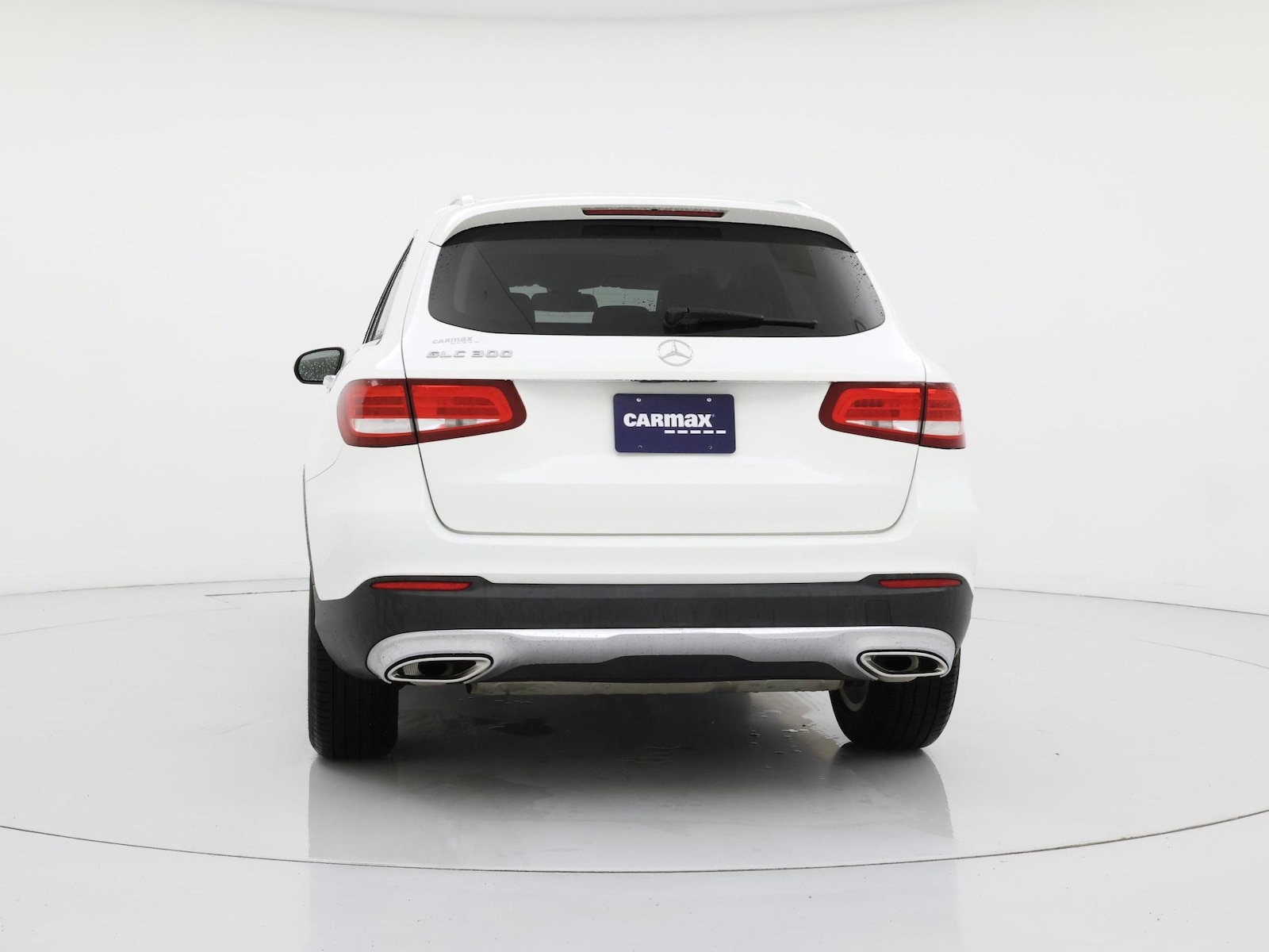 2018 Mercedes-Benz GLC GLC300 - Photo 7