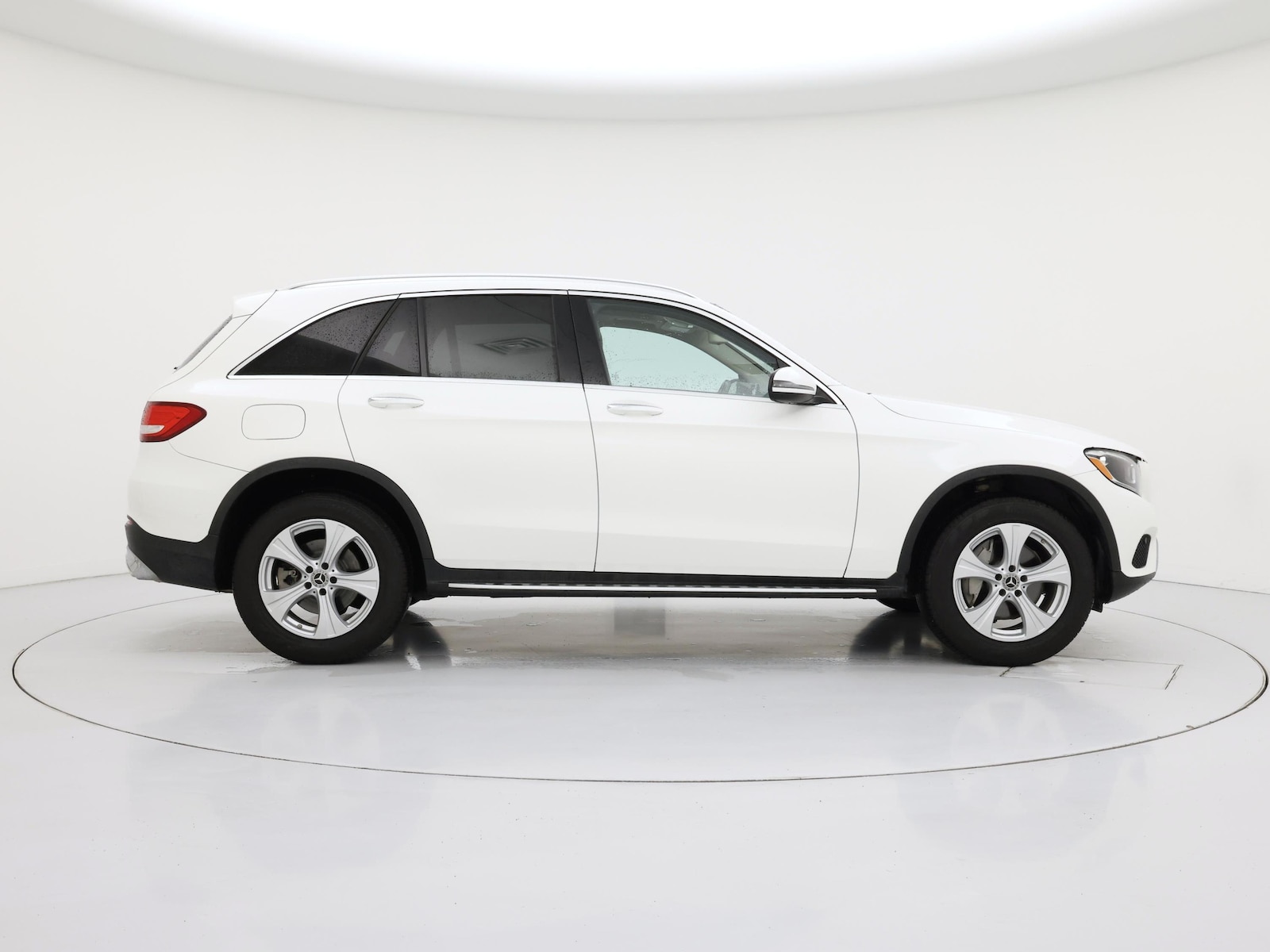 2018 Mercedes-Benz GLC GLC300 - Photo 8