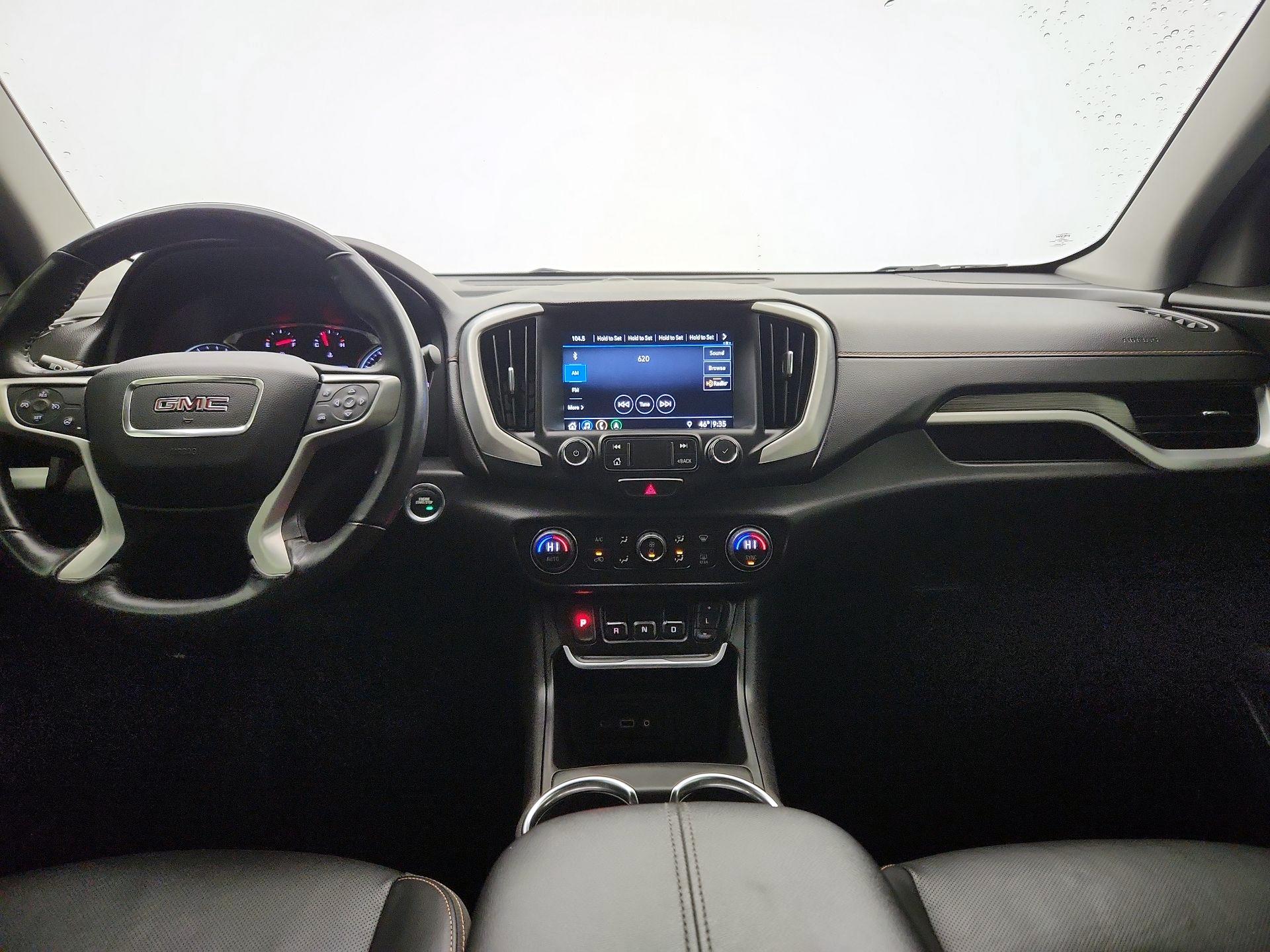 Thumbnail: 2019 GMC Terrain - 9