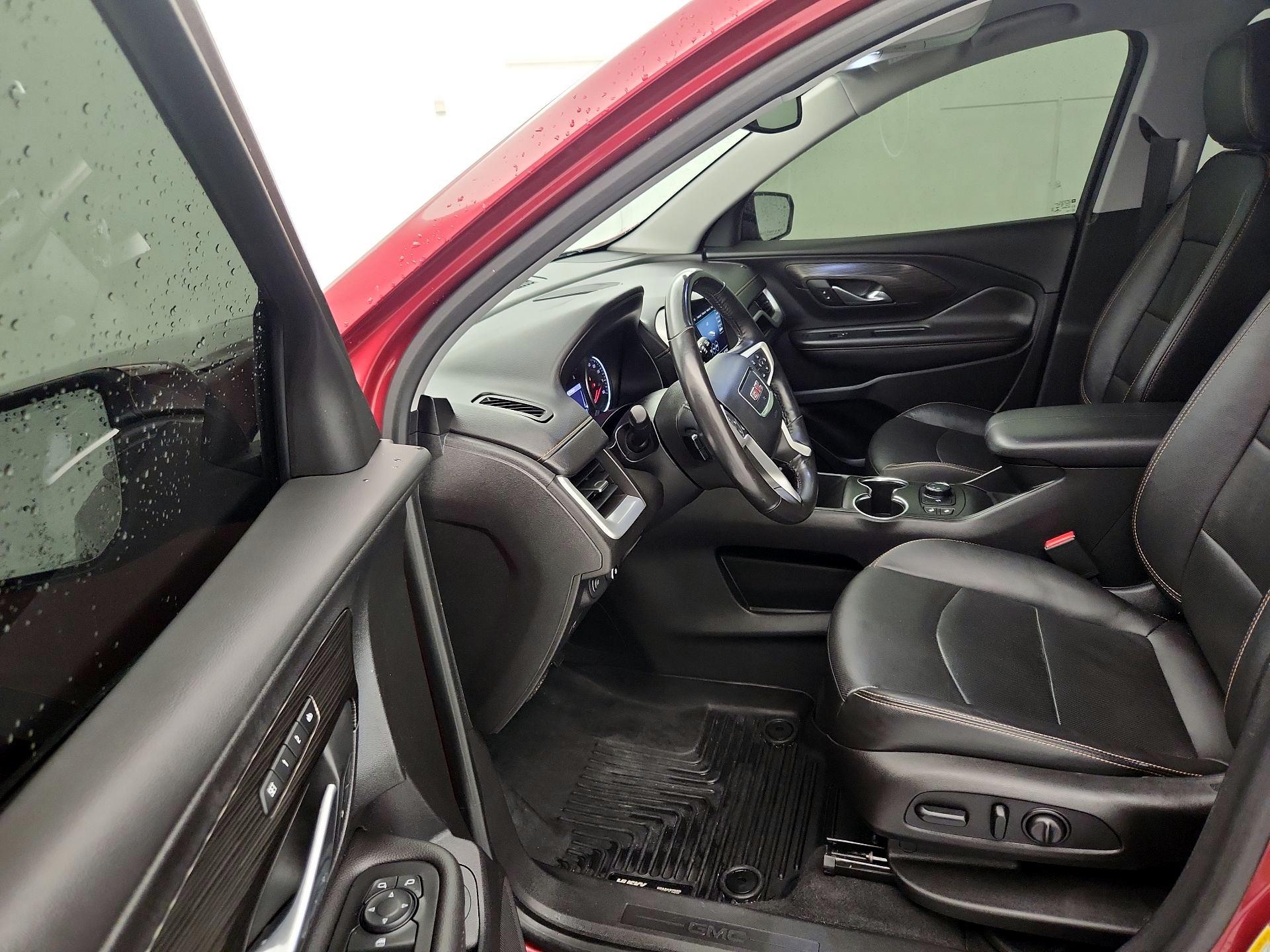 Thumbnail: 2019 GMC Terrain - 11