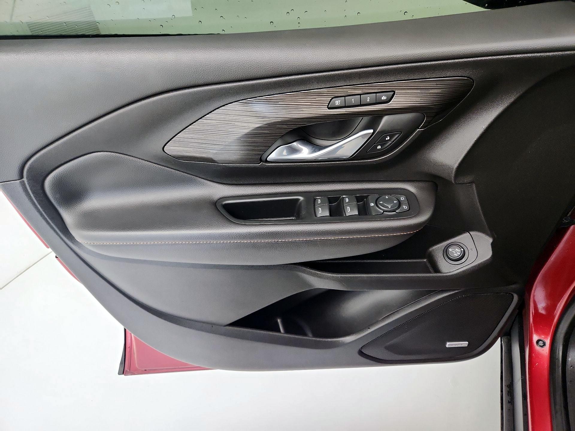 Thumbnail: 2019 GMC Terrain - 12