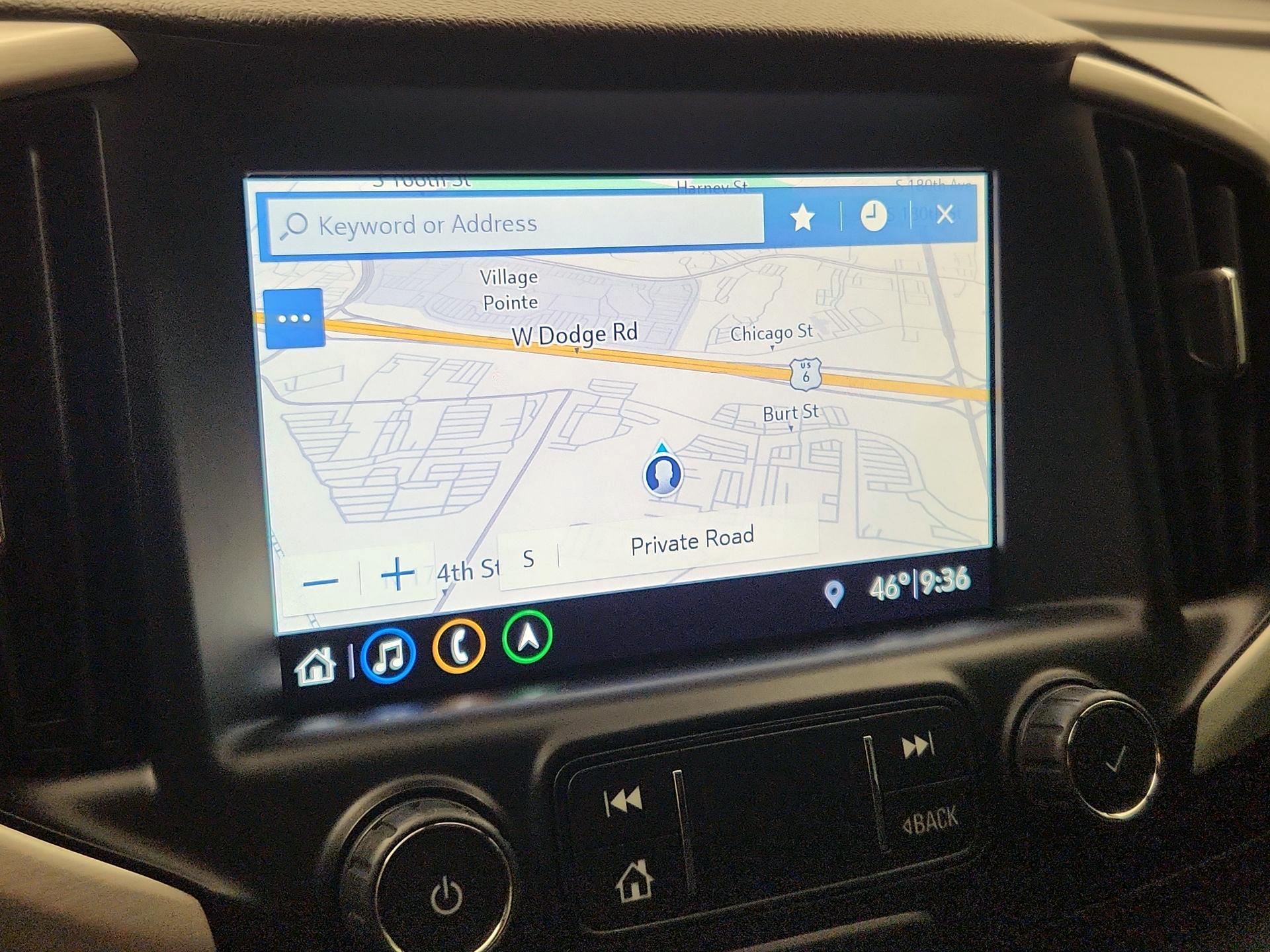 Thumbnail: 2019 GMC Terrain - 14