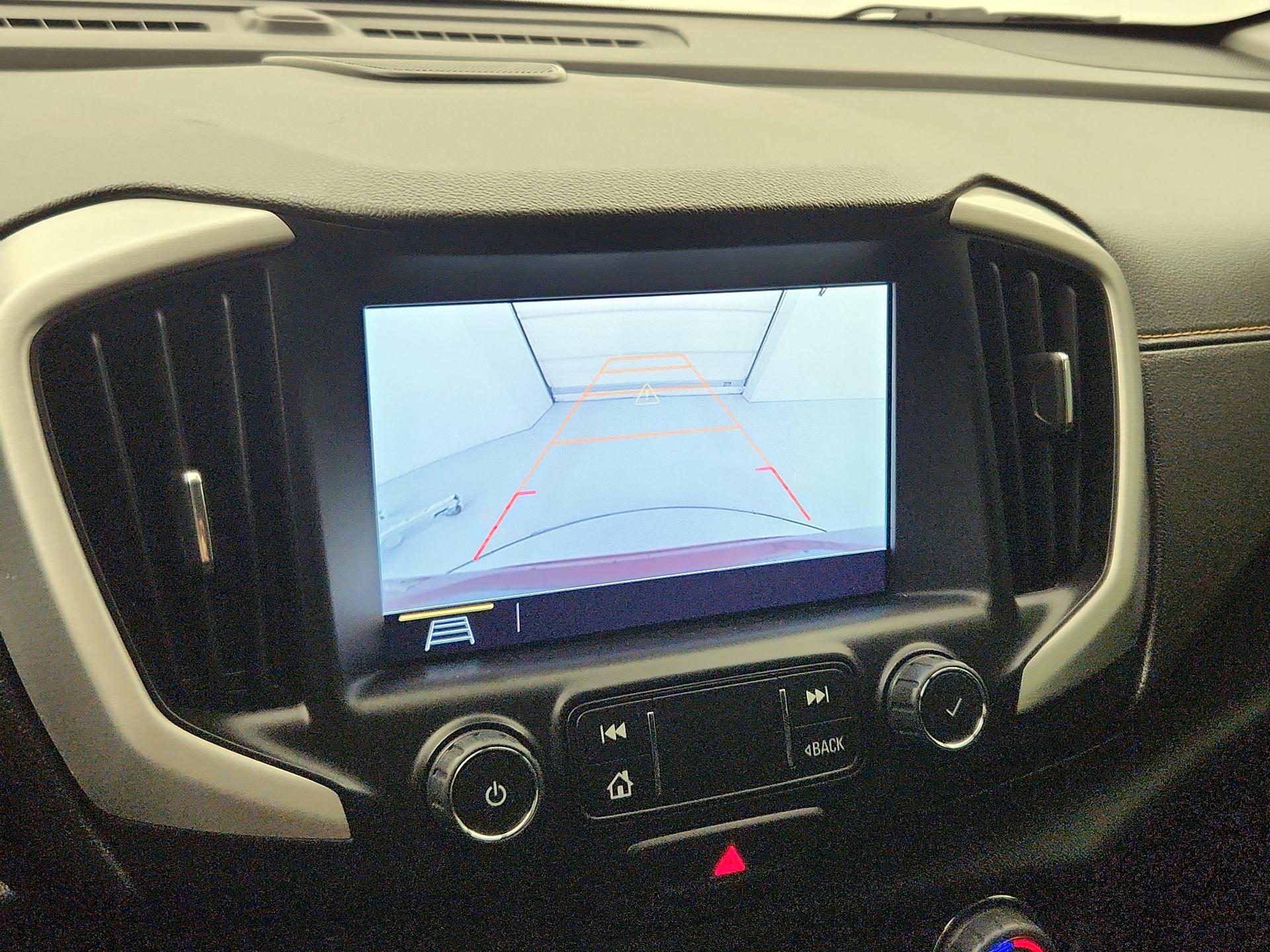 Thumbnail: 2019 GMC Terrain - 15