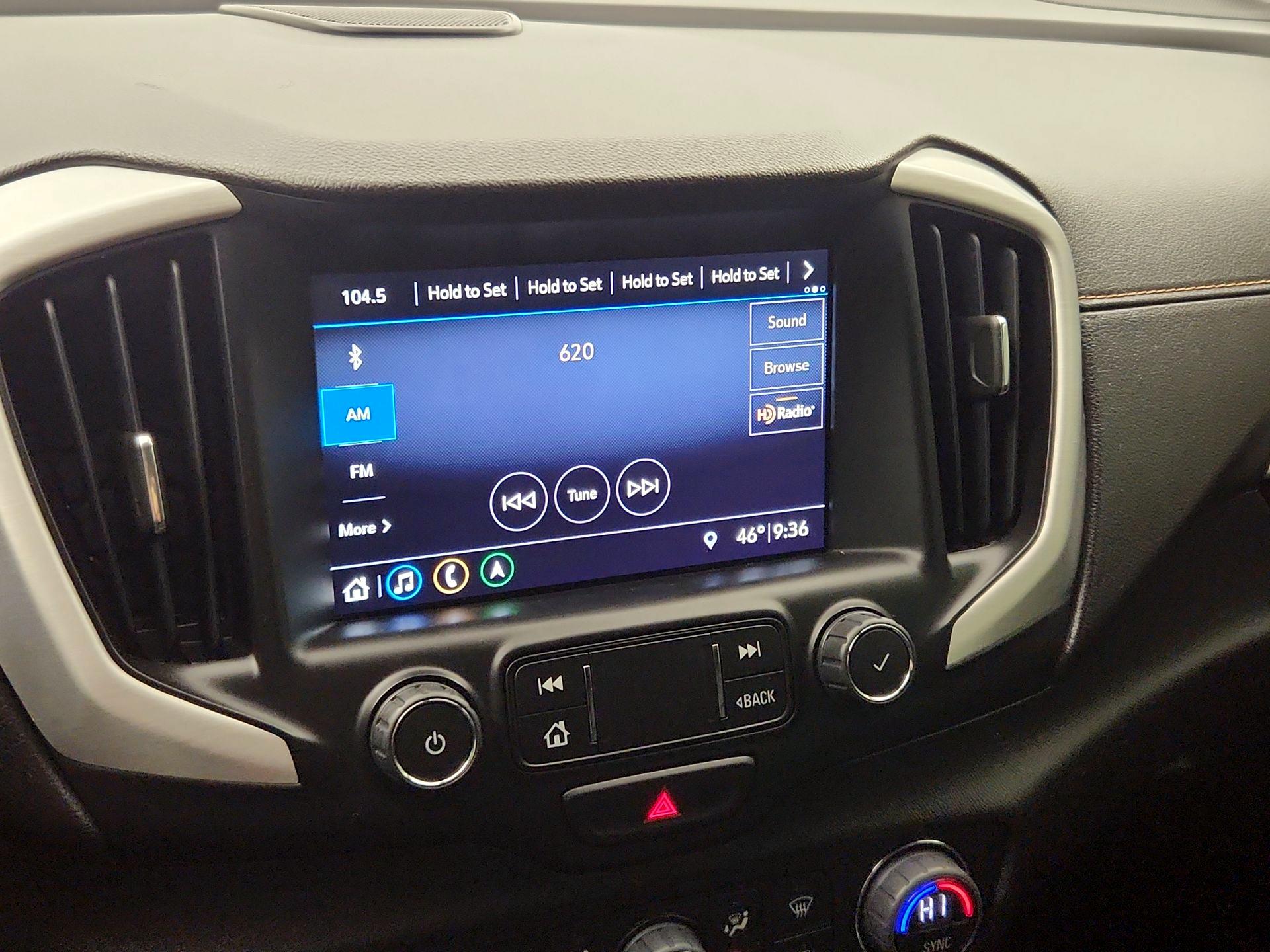 Thumbnail: 2019 GMC Terrain - 16