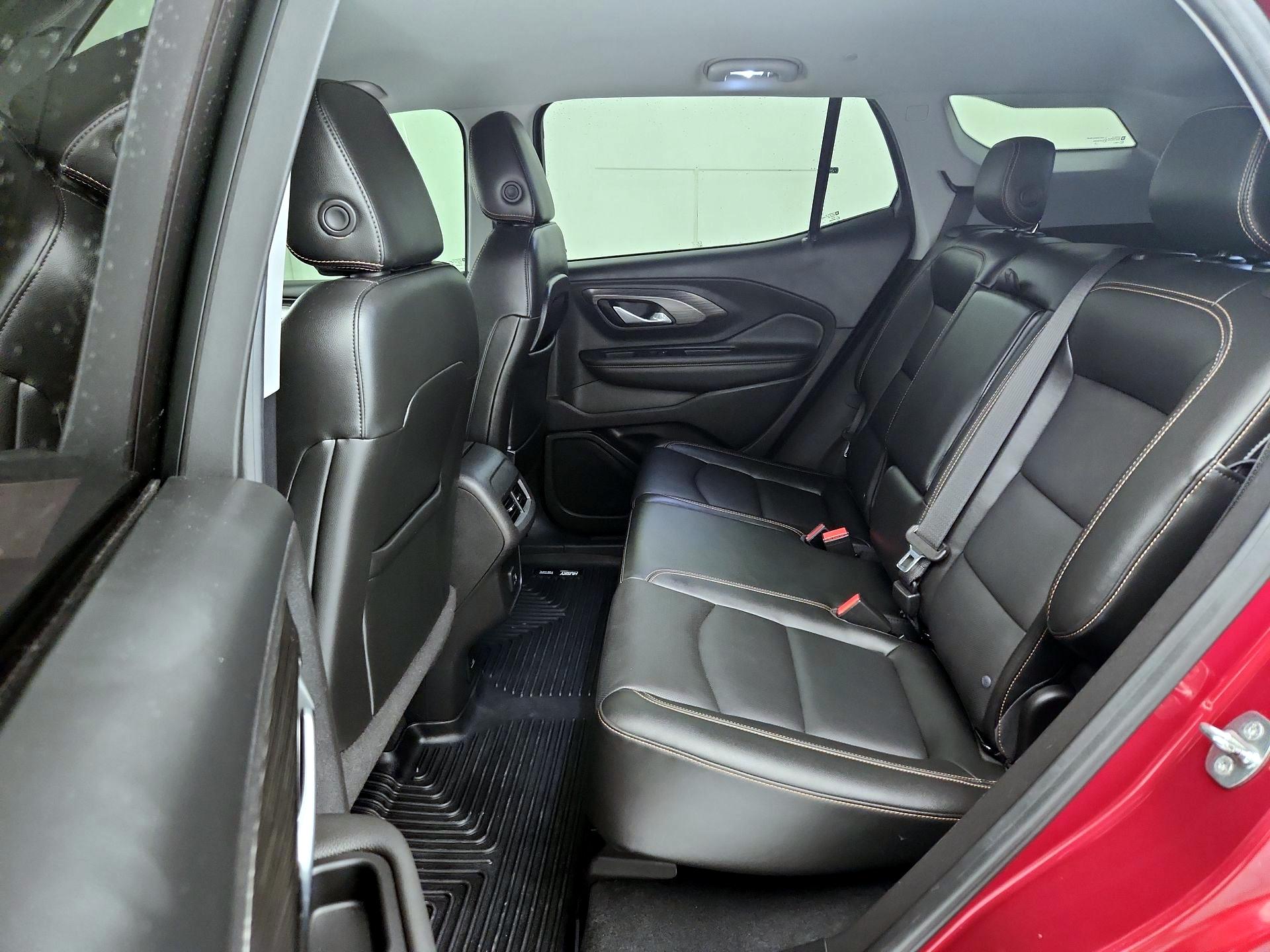 Thumbnail: 2019 GMC Terrain - 20