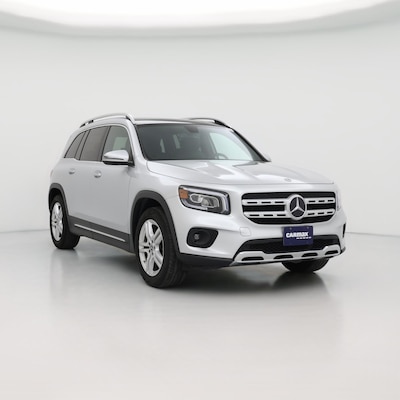 2020 Mercedes-Benz GLB250