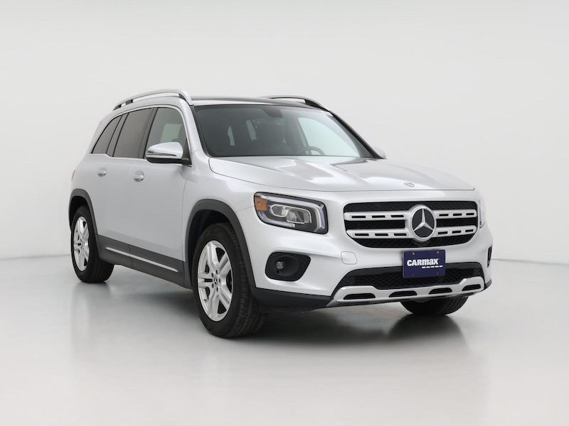 2020 Mercedes-Benz GLB250 null