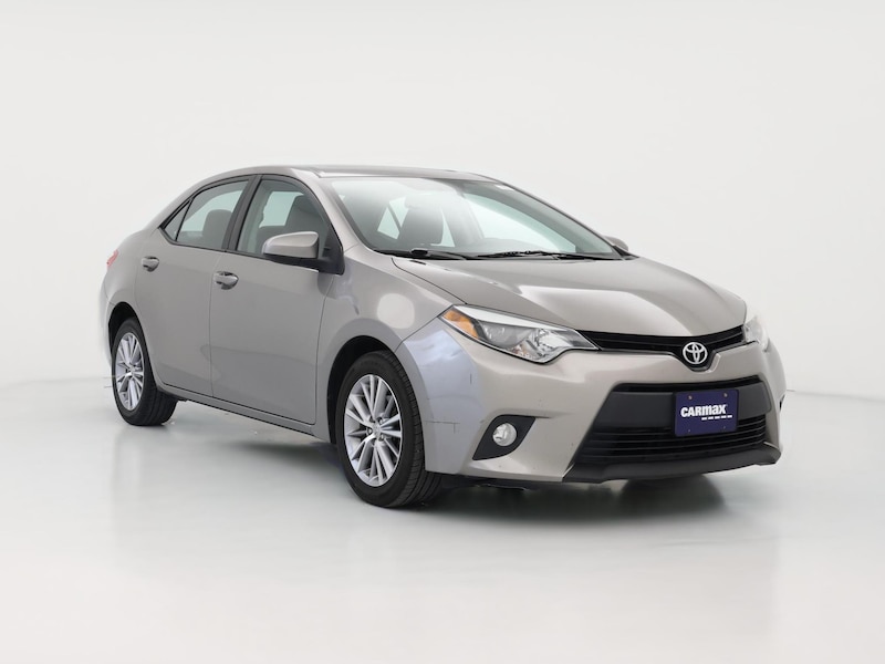 2014 Toyota Corolla LE Premium -
                  Omaha, NE