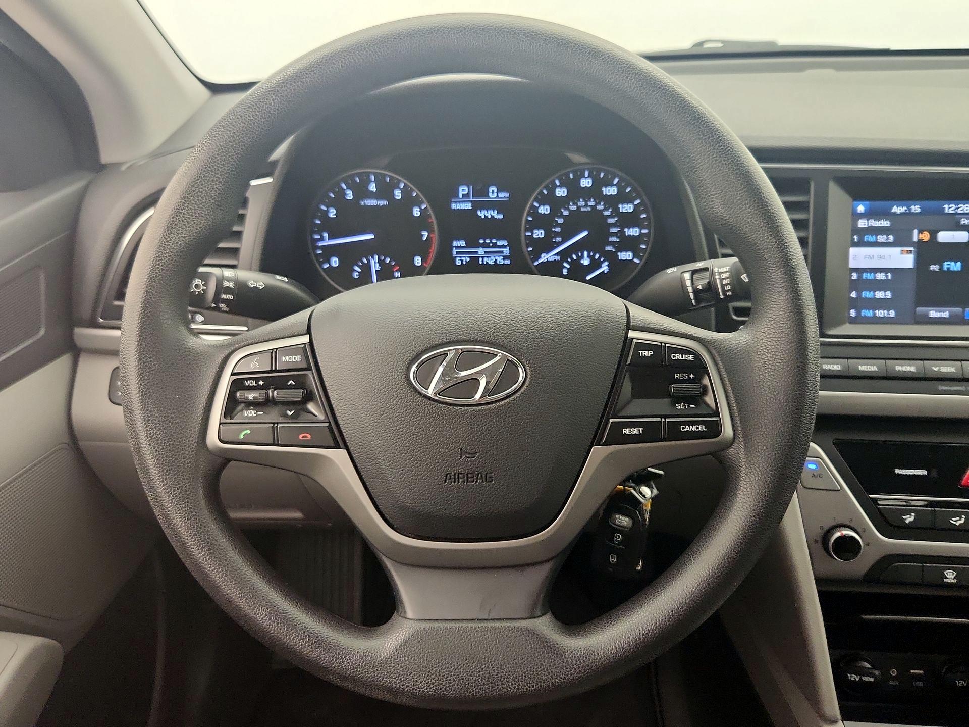 Thumbnail: 2018 Hyundai Elantra - 10