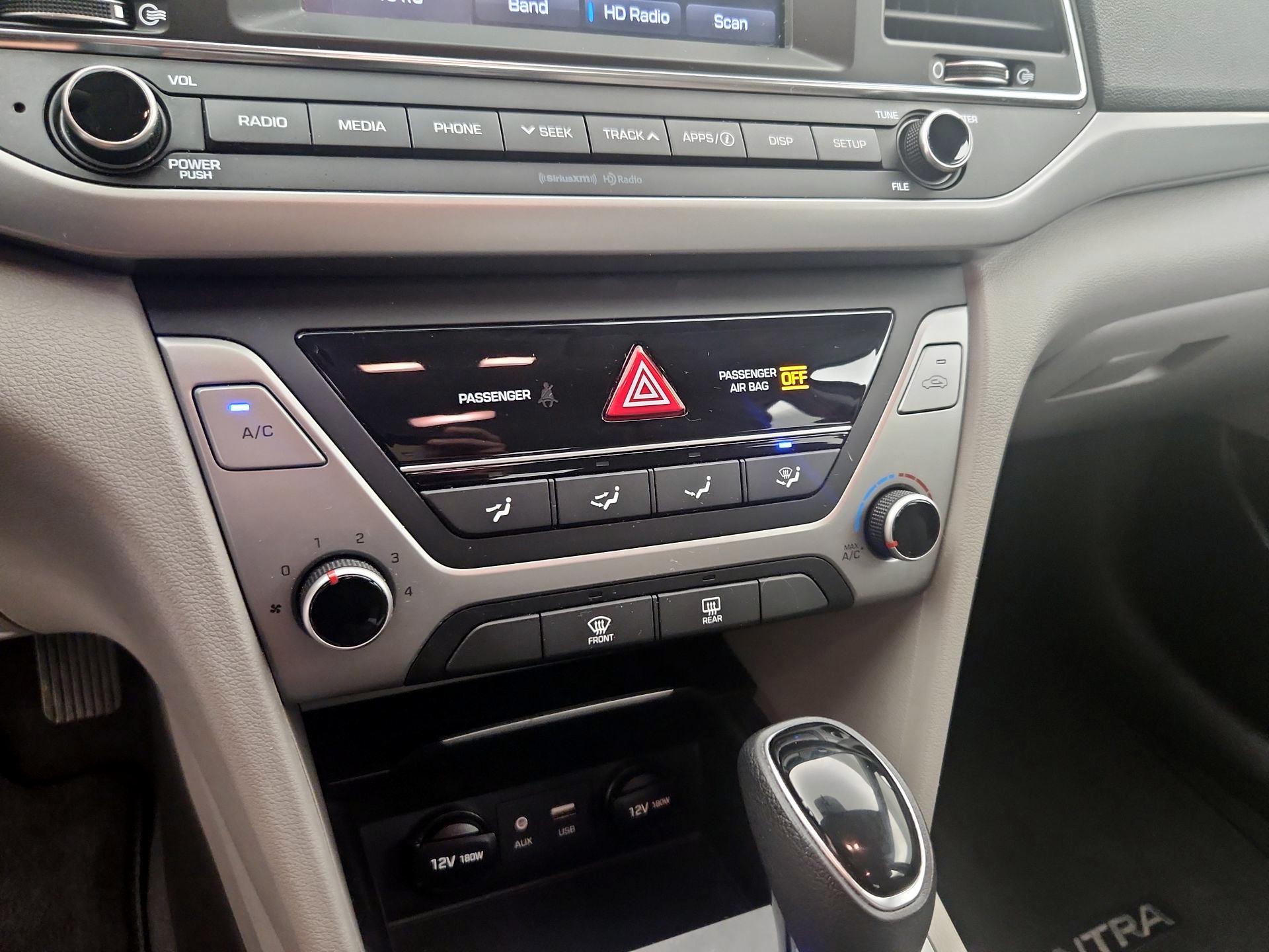 Thumbnail: 2018 Hyundai Elantra - 16