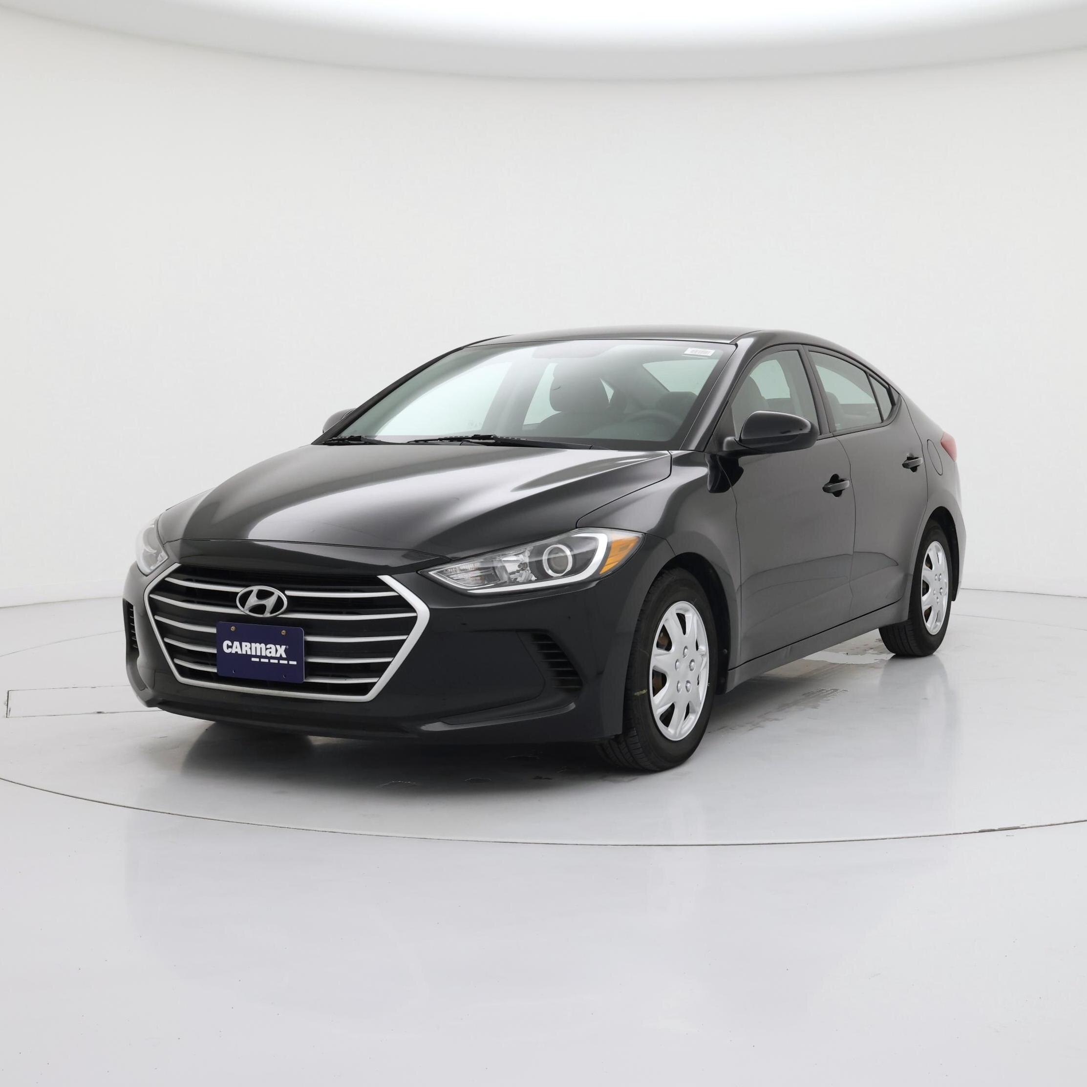 Thumbnail: 2018 Hyundai Elantra - 4