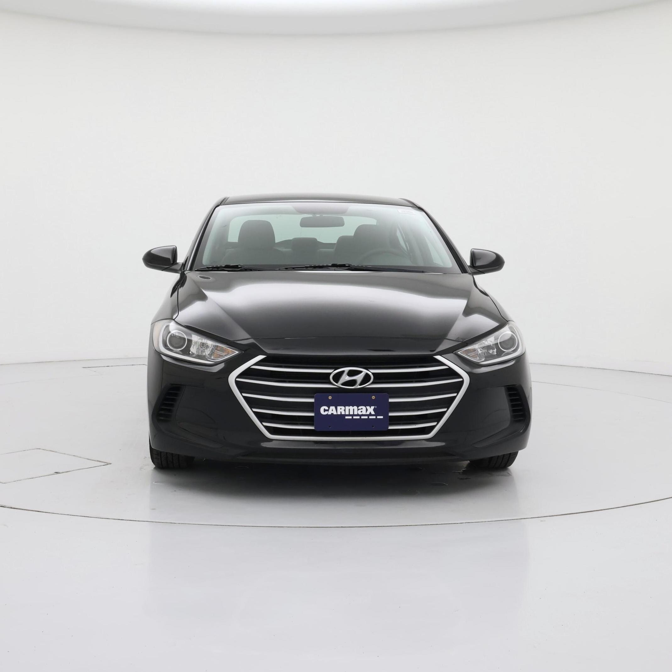 Thumbnail: 2018 Hyundai Elantra - 5