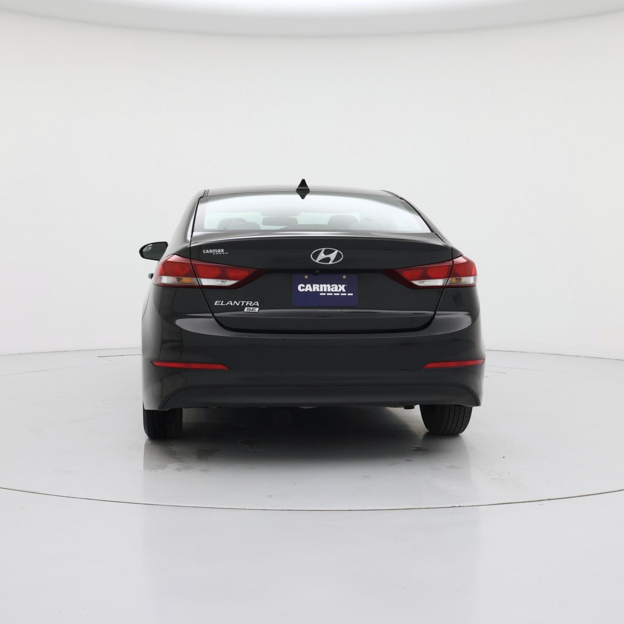 Thumbnail: 2018 Hyundai Elantra - 6