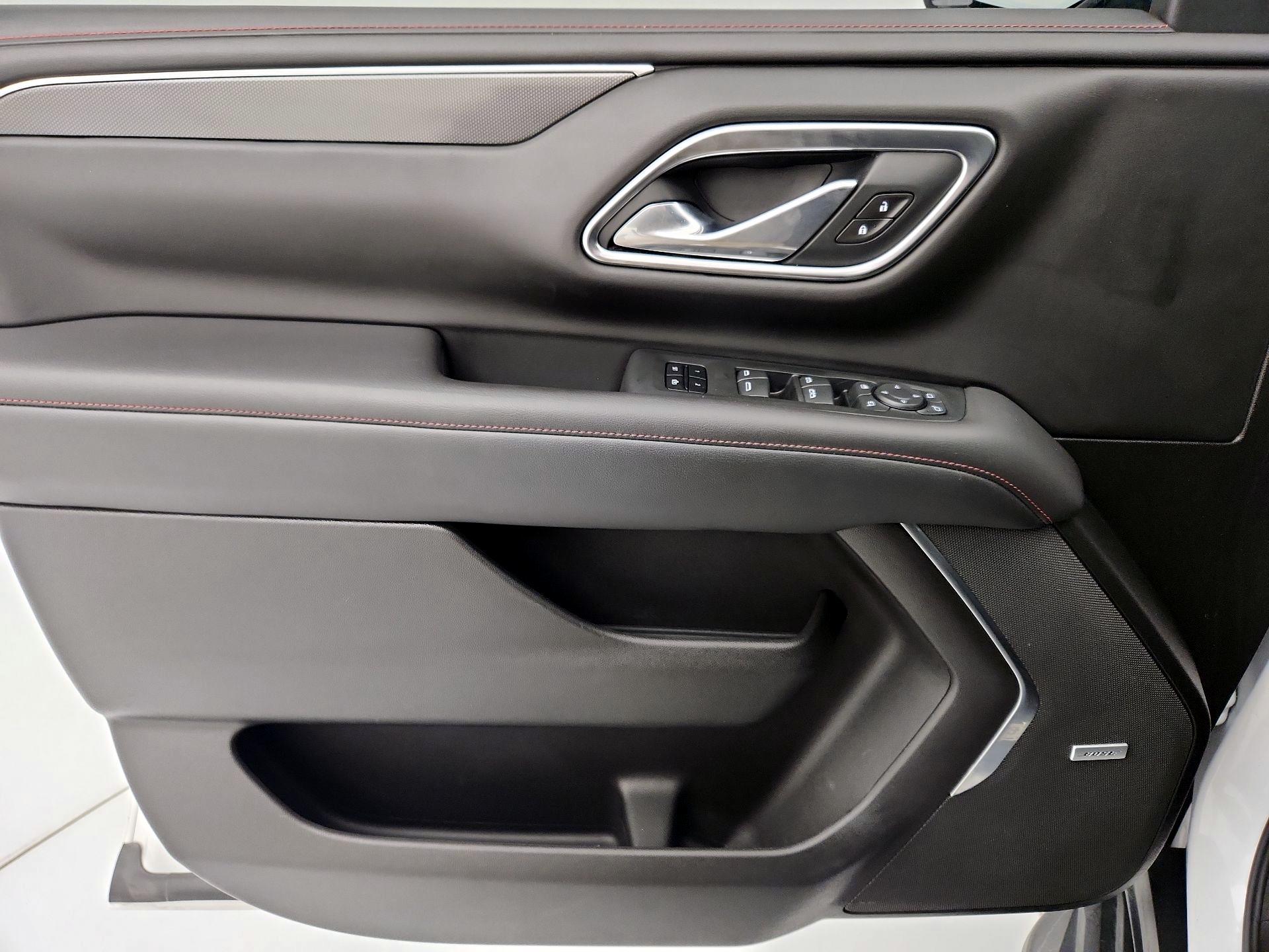 Thumbnail: 2021 Chevrolet Tahoe - 12